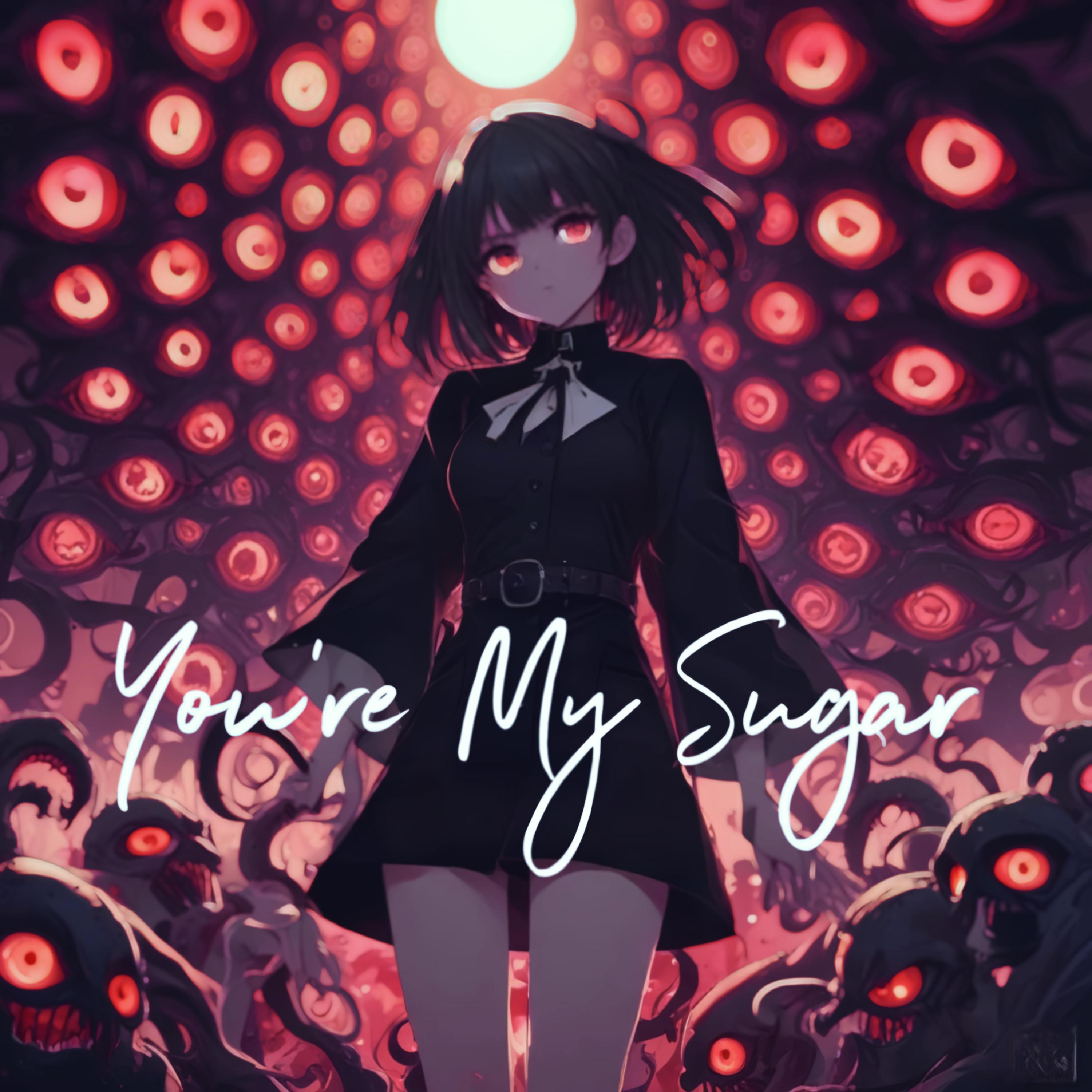 Постер альбома You're My Sugar