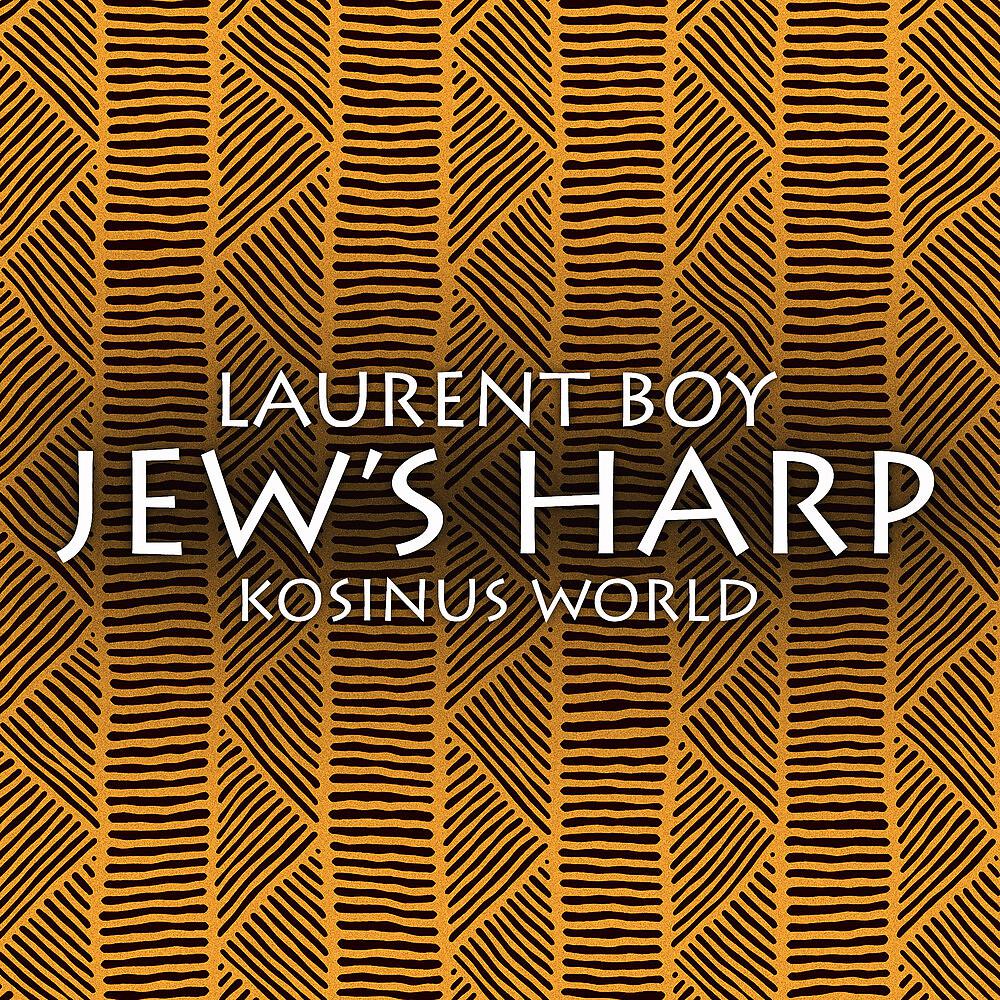 Постер альбома Jew's Harp