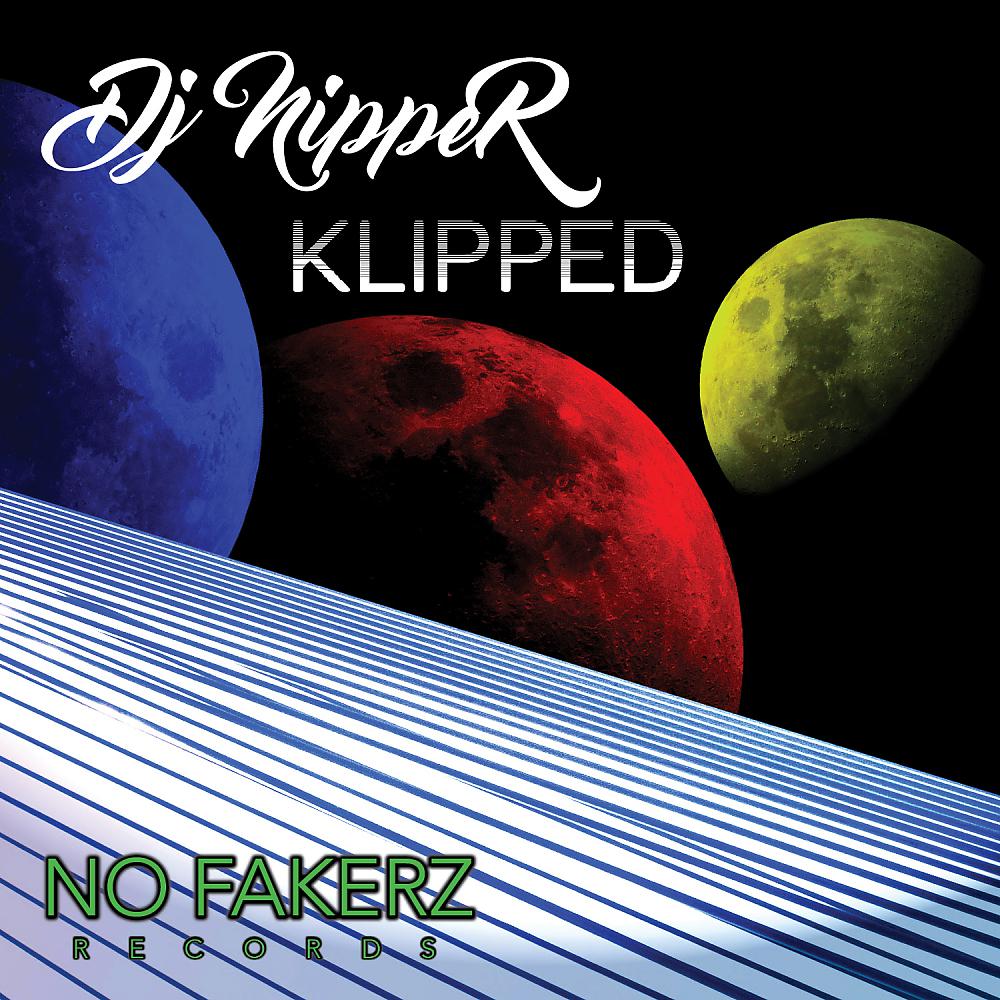 Постер альбома Klipped