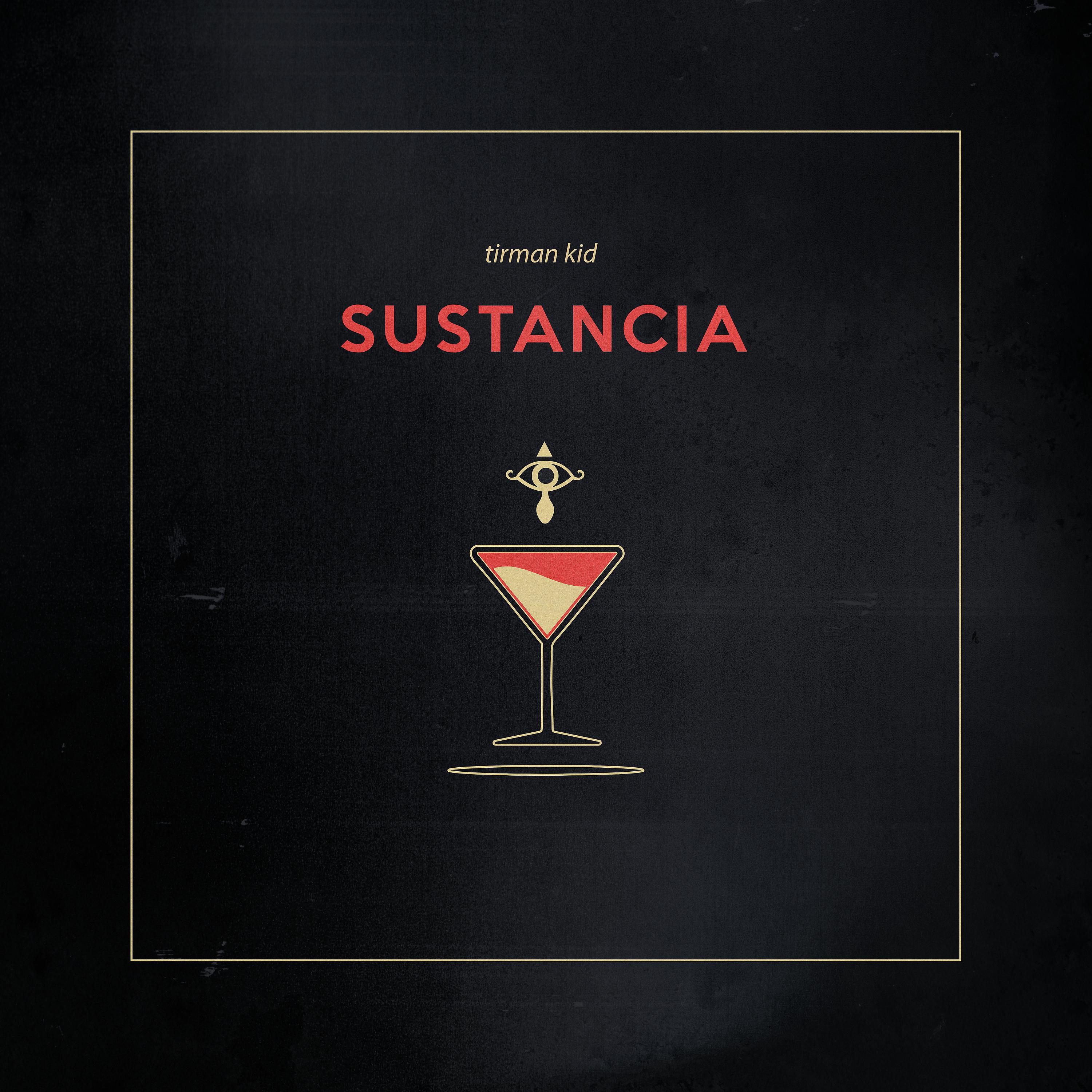 Постер альбома Sustancia - Single