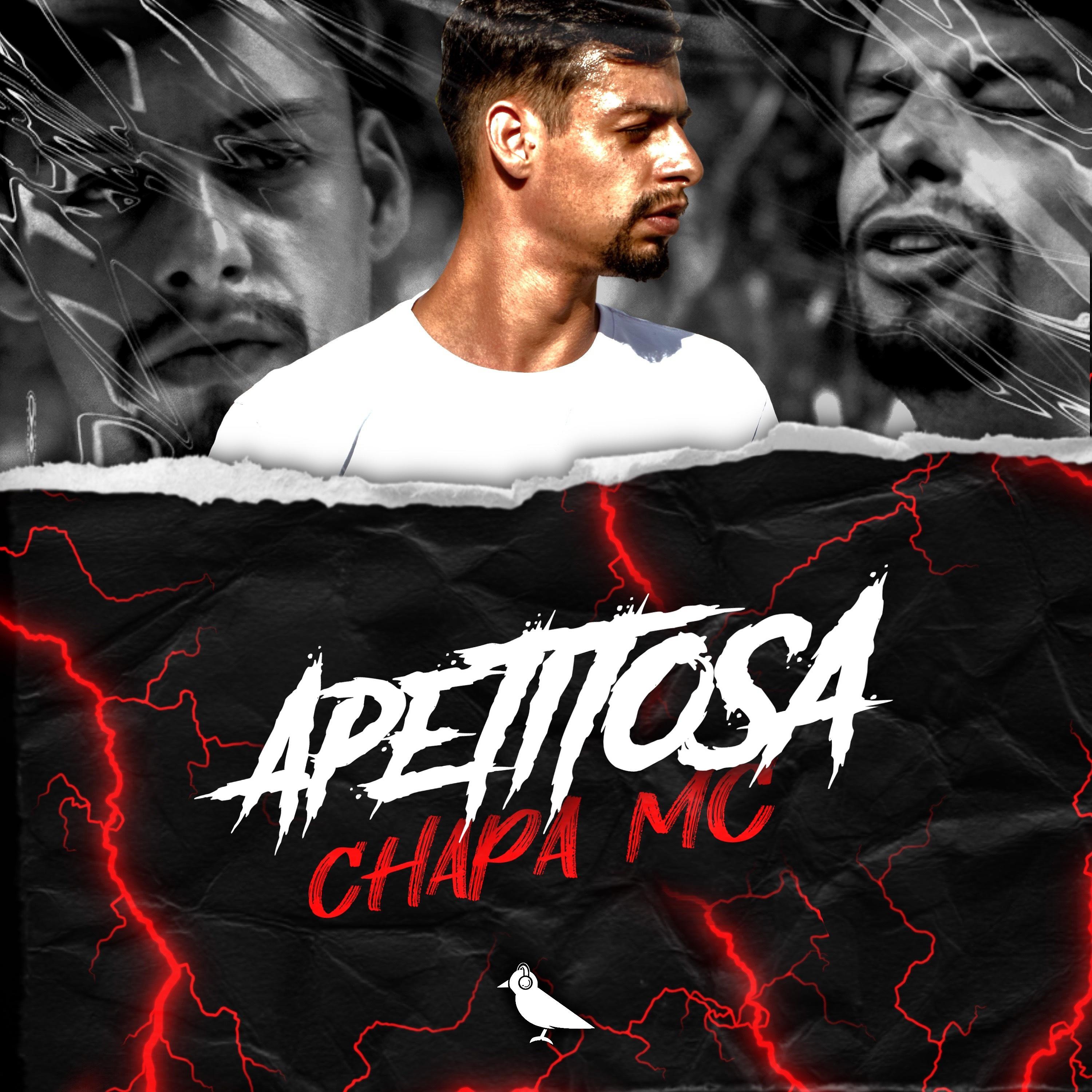 Постер альбома Apetitosa