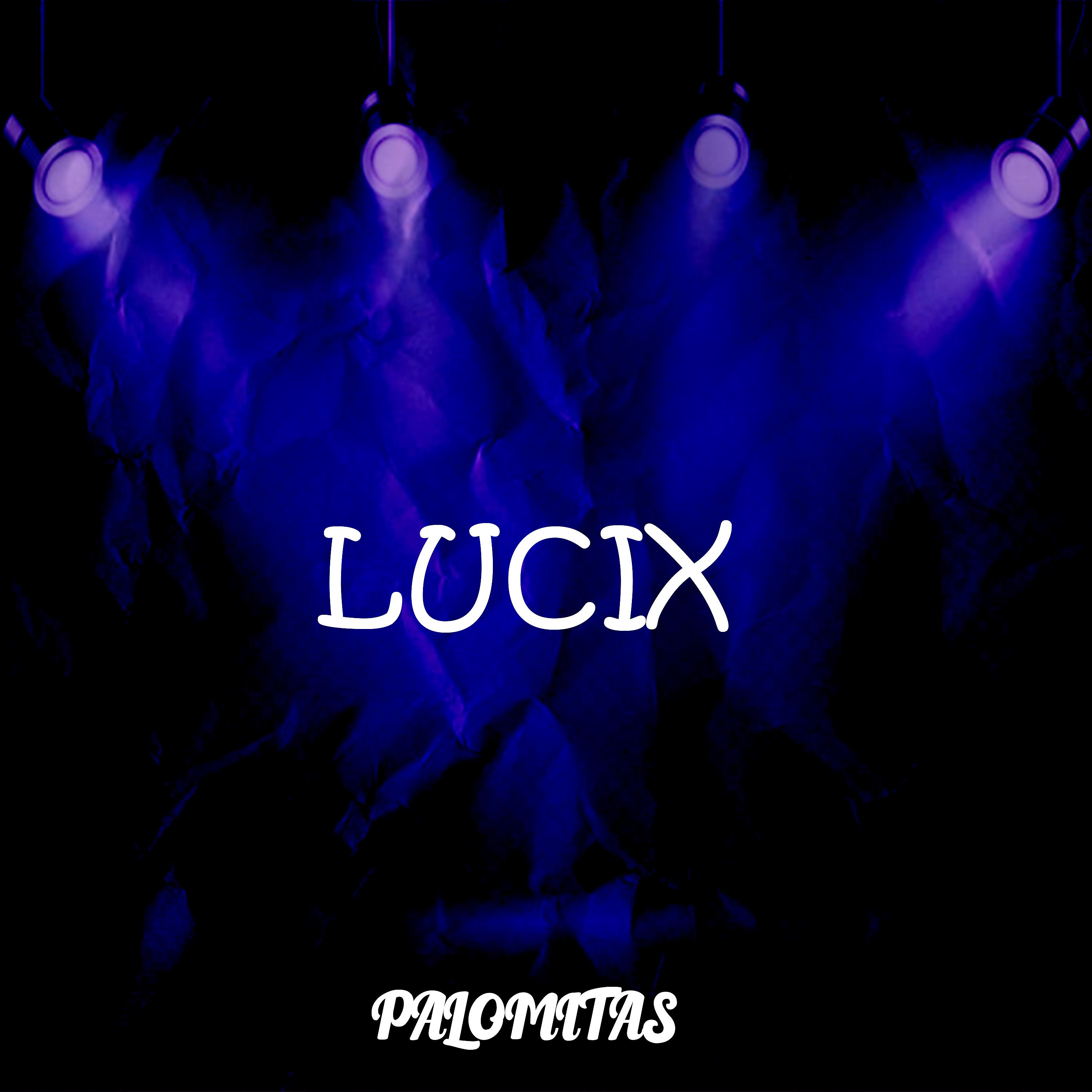 Постер альбома Lucix