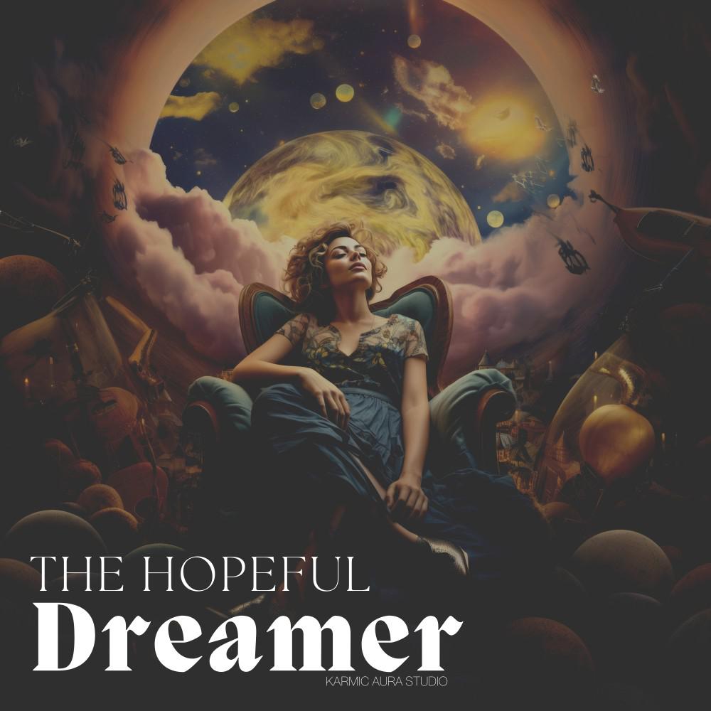 Постер альбома The Hopeful Dreamer