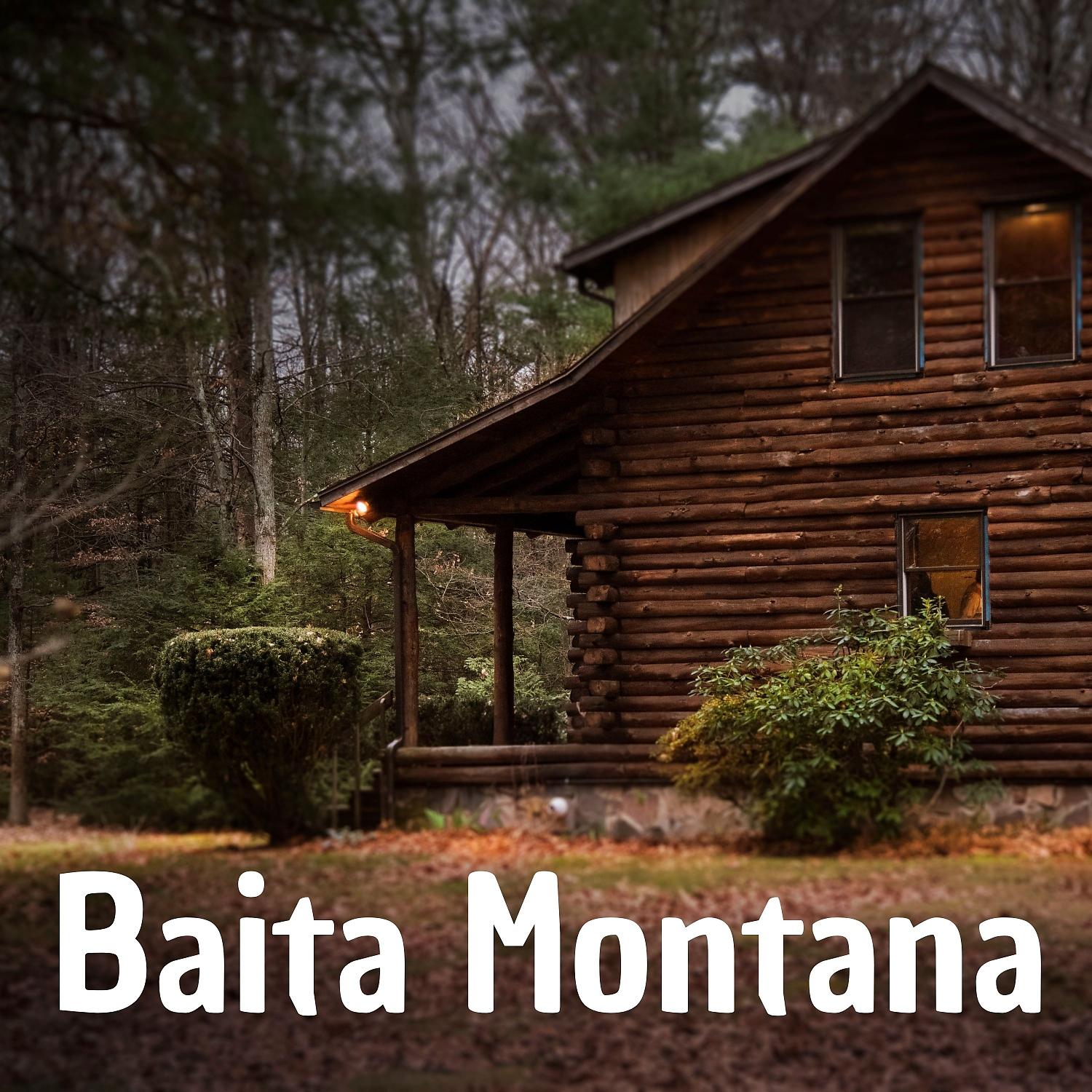 Постер альбома Baita Montana