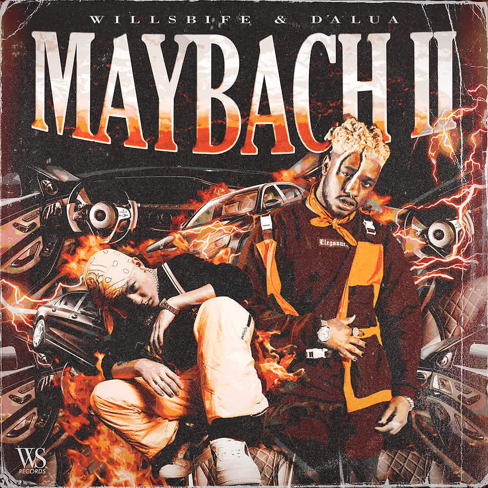 Постер альбома Maybach II