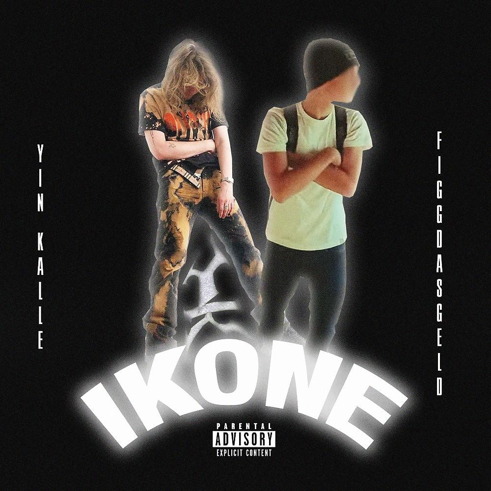 Постер альбома Ikone