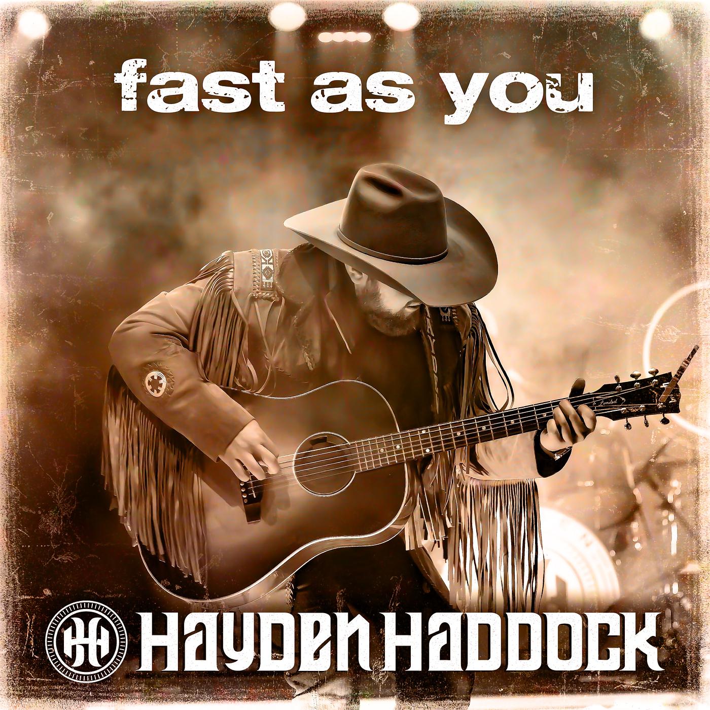 Постер альбома Fast as You