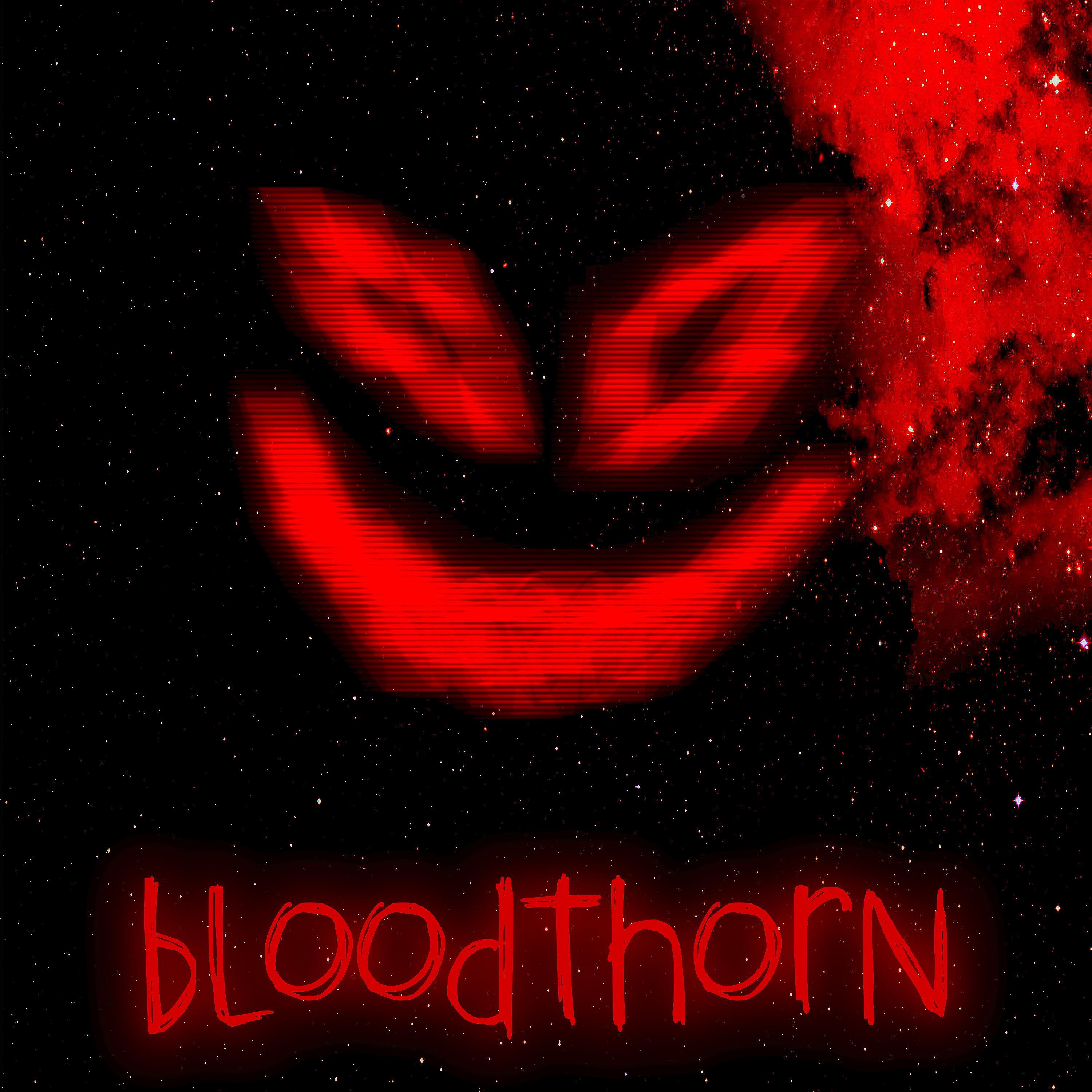 Постер альбома Bloodthorn
