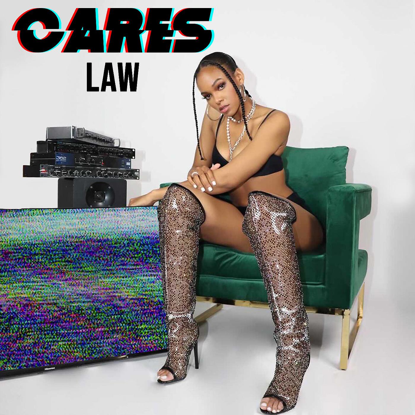 Постер альбома Cares