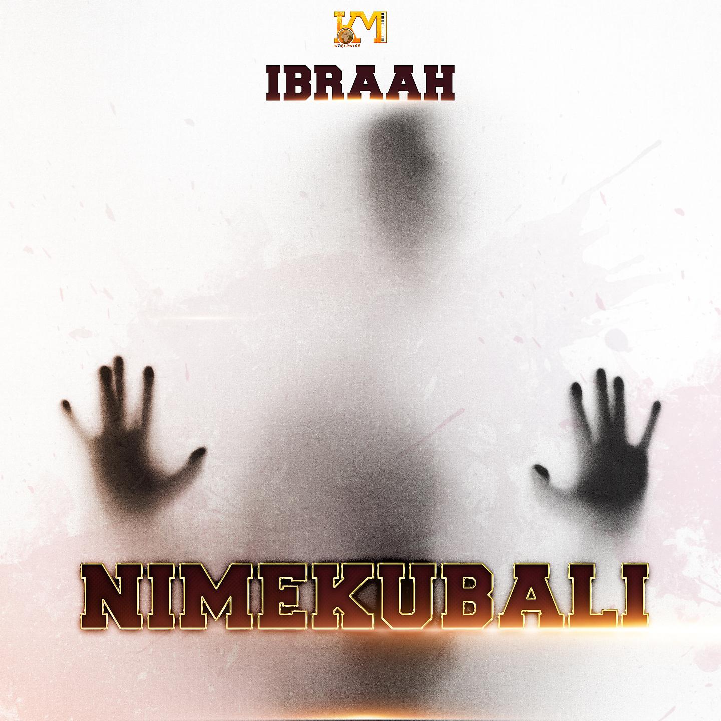 Постер альбома Nimekubali
