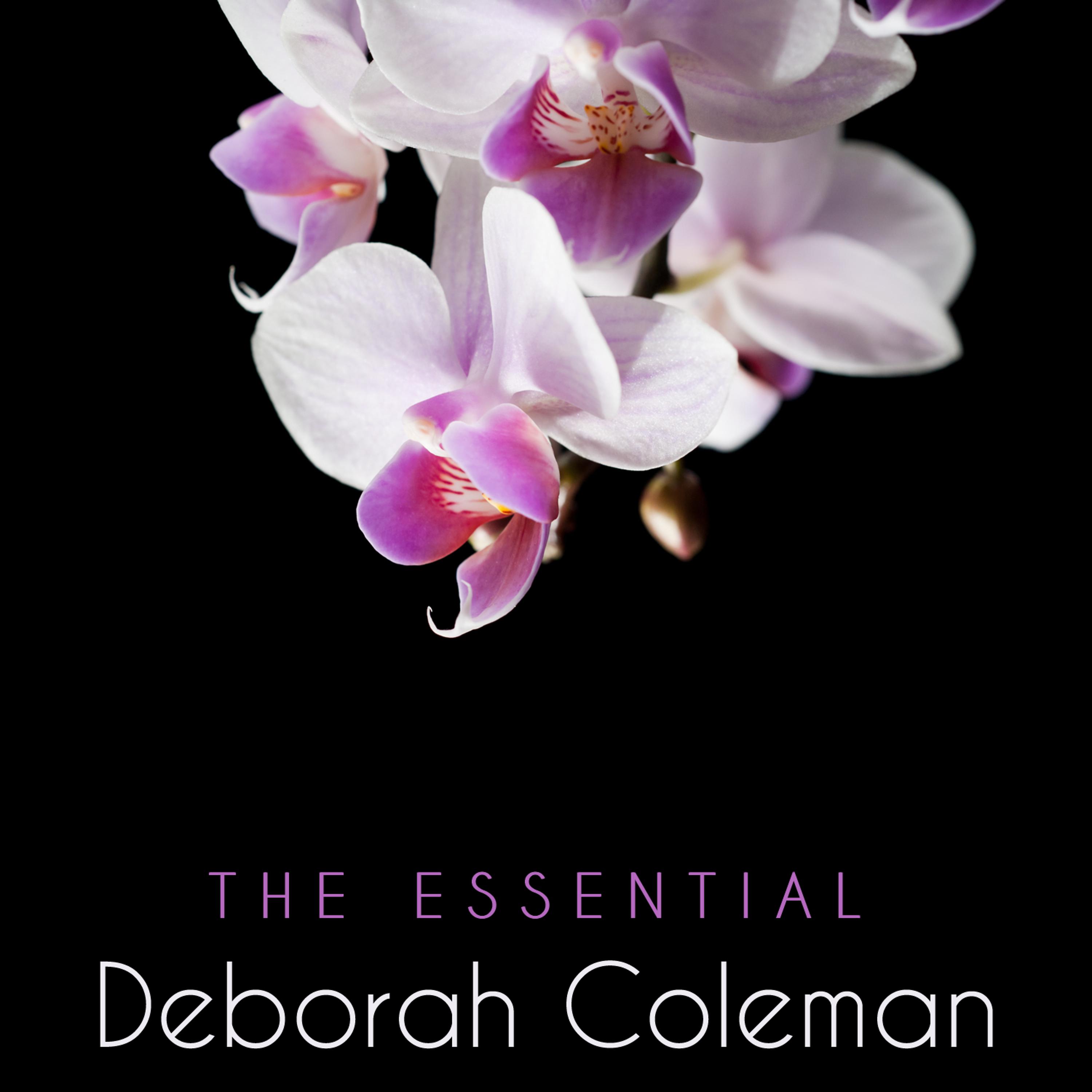 Постер альбома The Essential Deborah Coleman