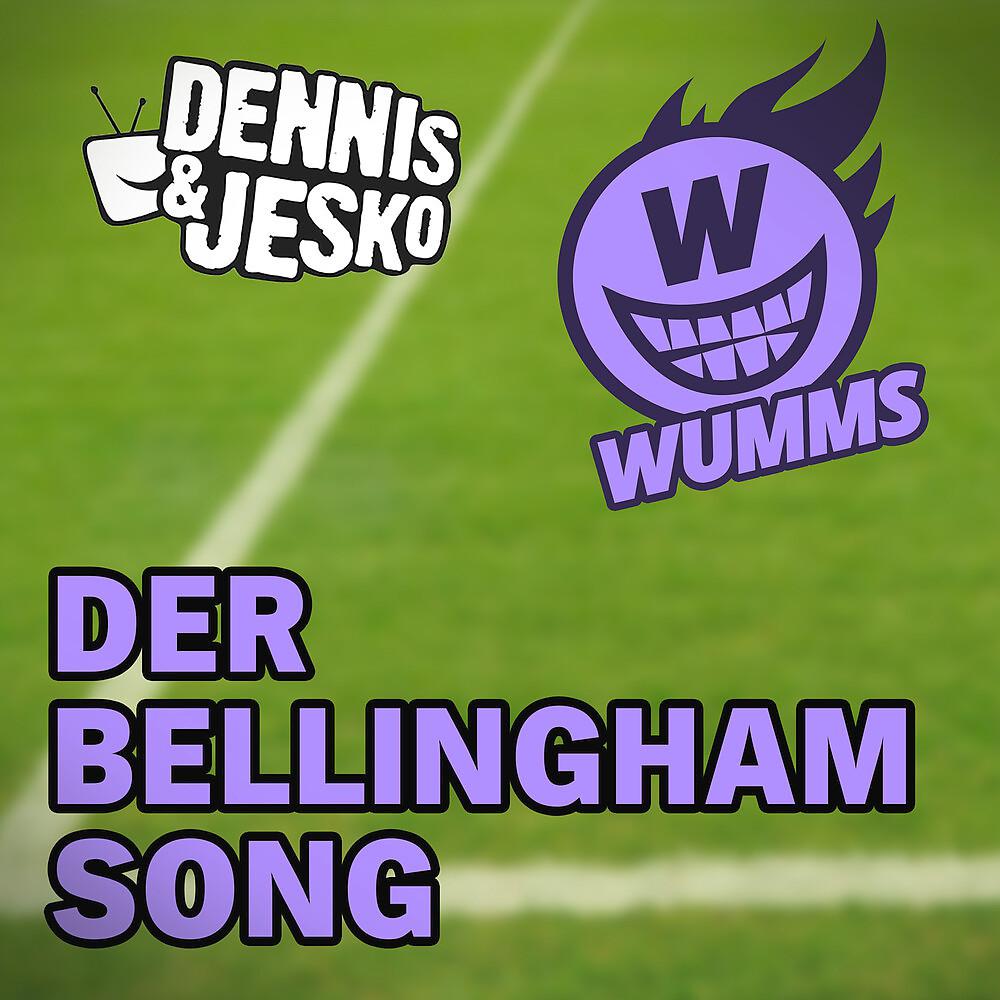 Постер альбома Der Bellingham Song