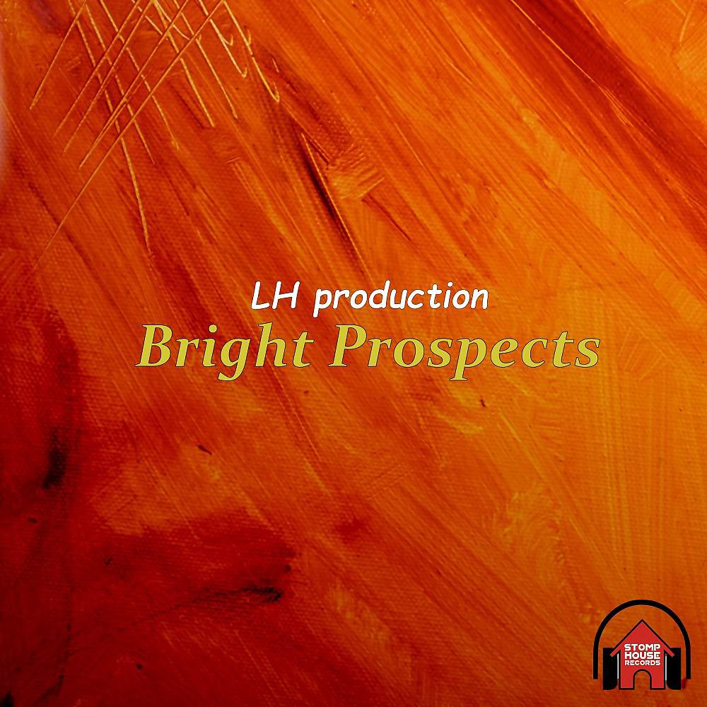 Постер альбома Bright Prospects