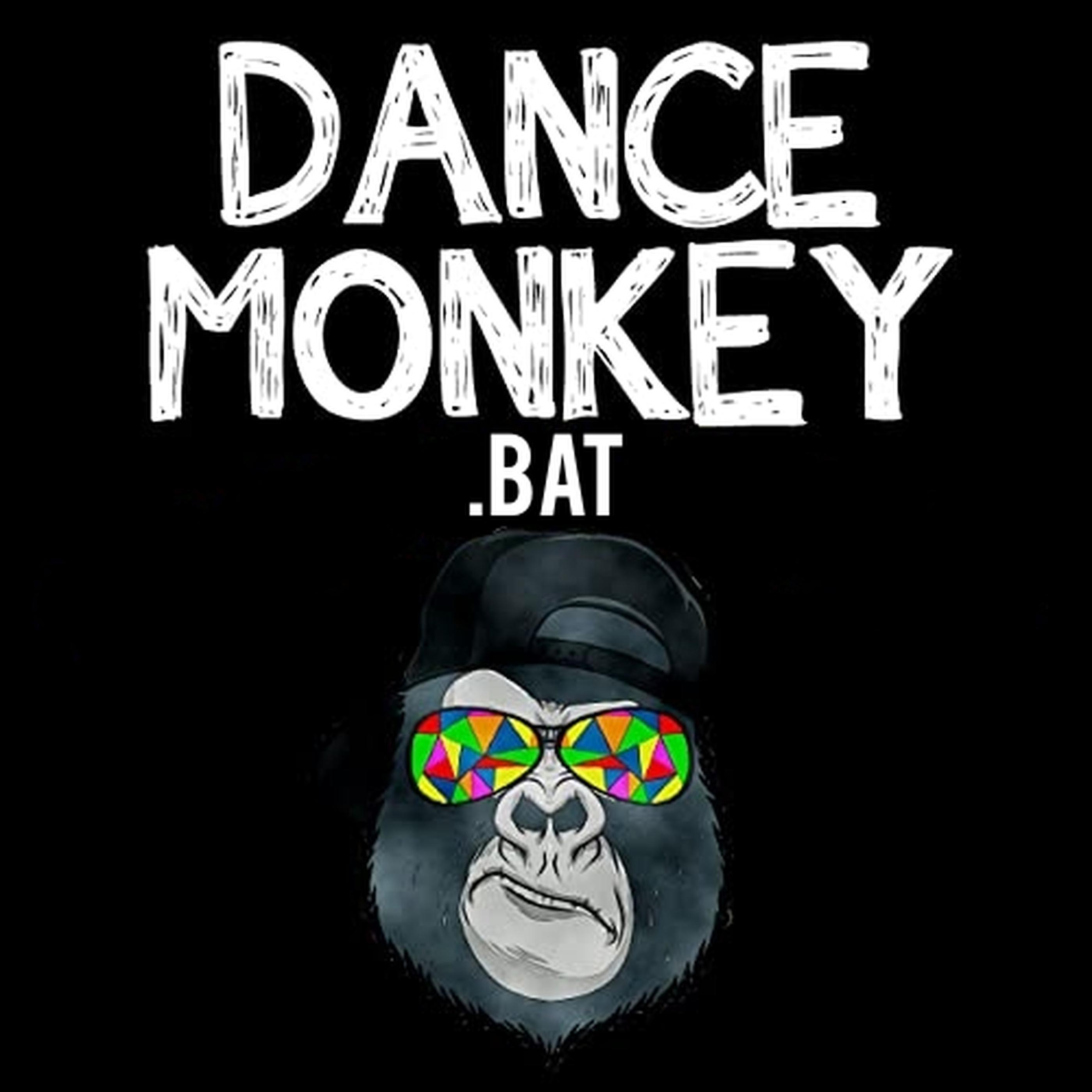 Постер альбома Dance Monkey - Remix