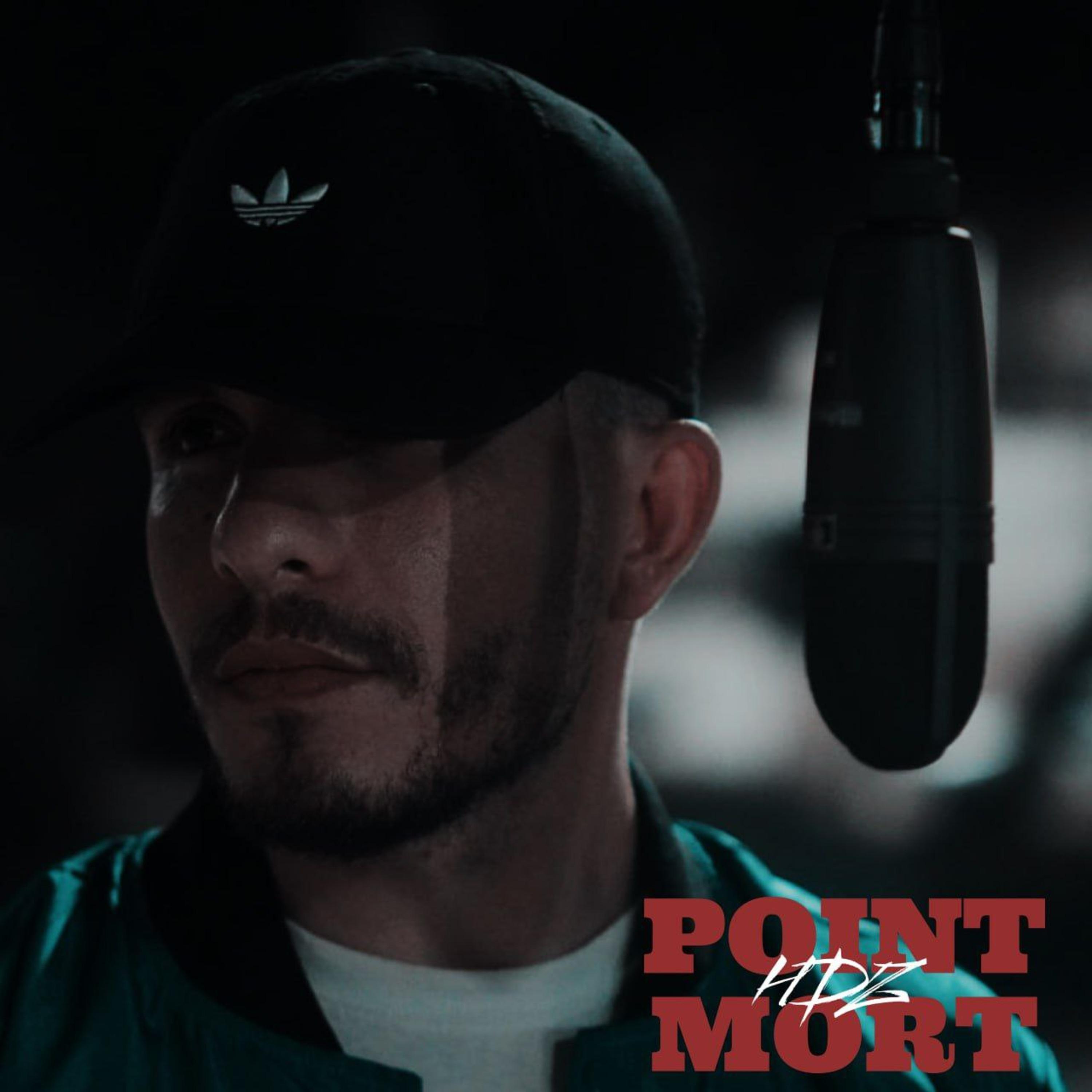 Постер альбома Point Mort