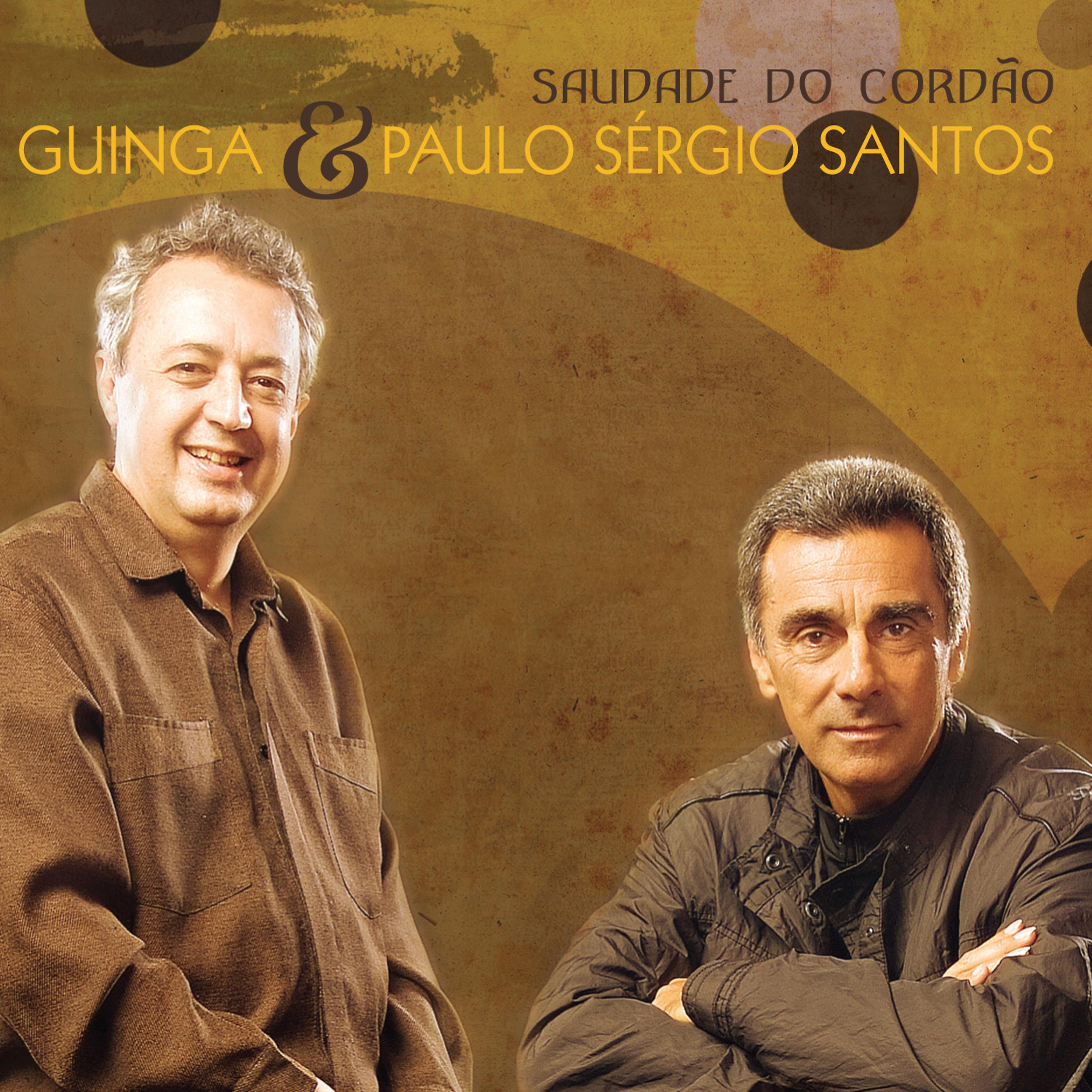 Постер альбома Saudade do Cordão