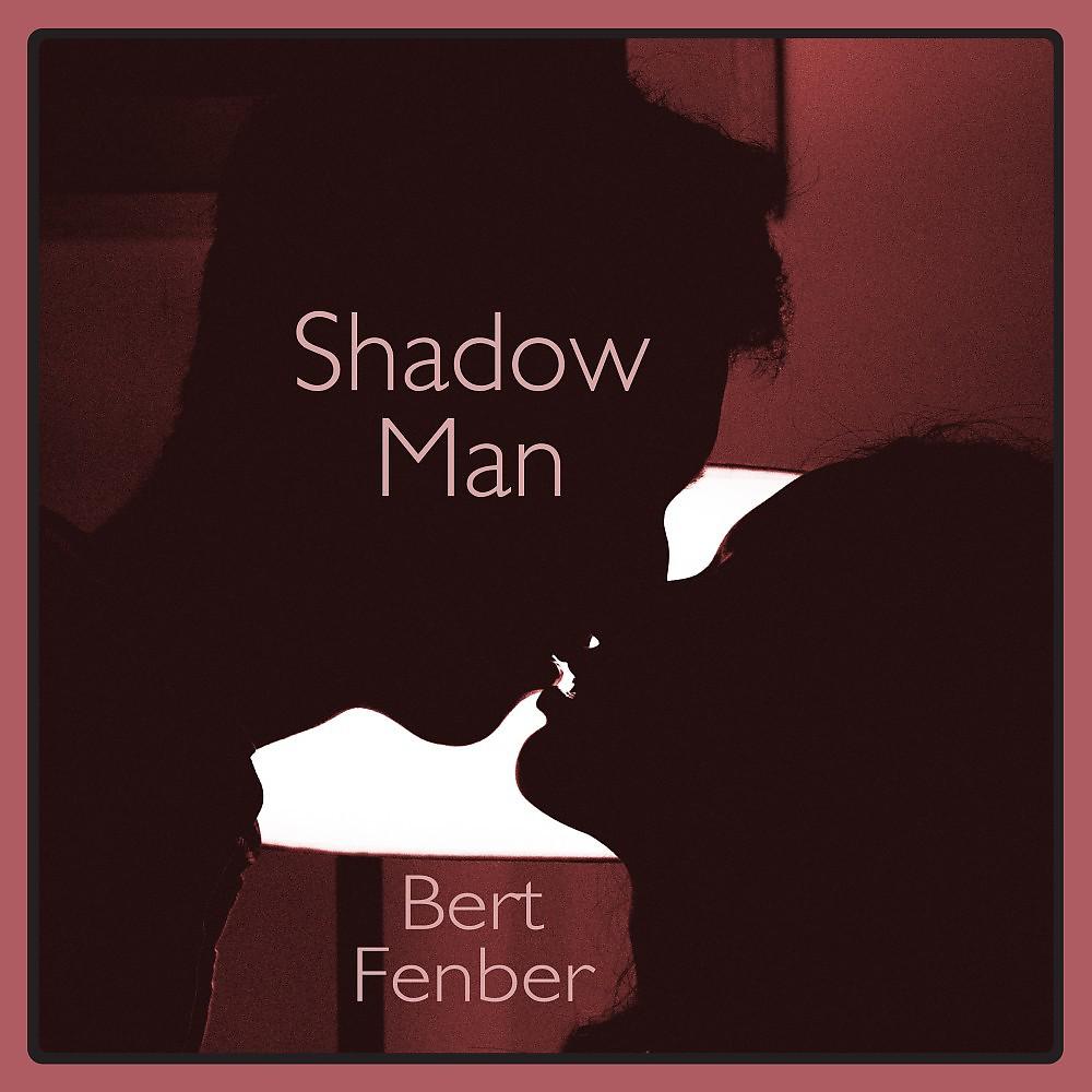 Постер альбома Shadow Man