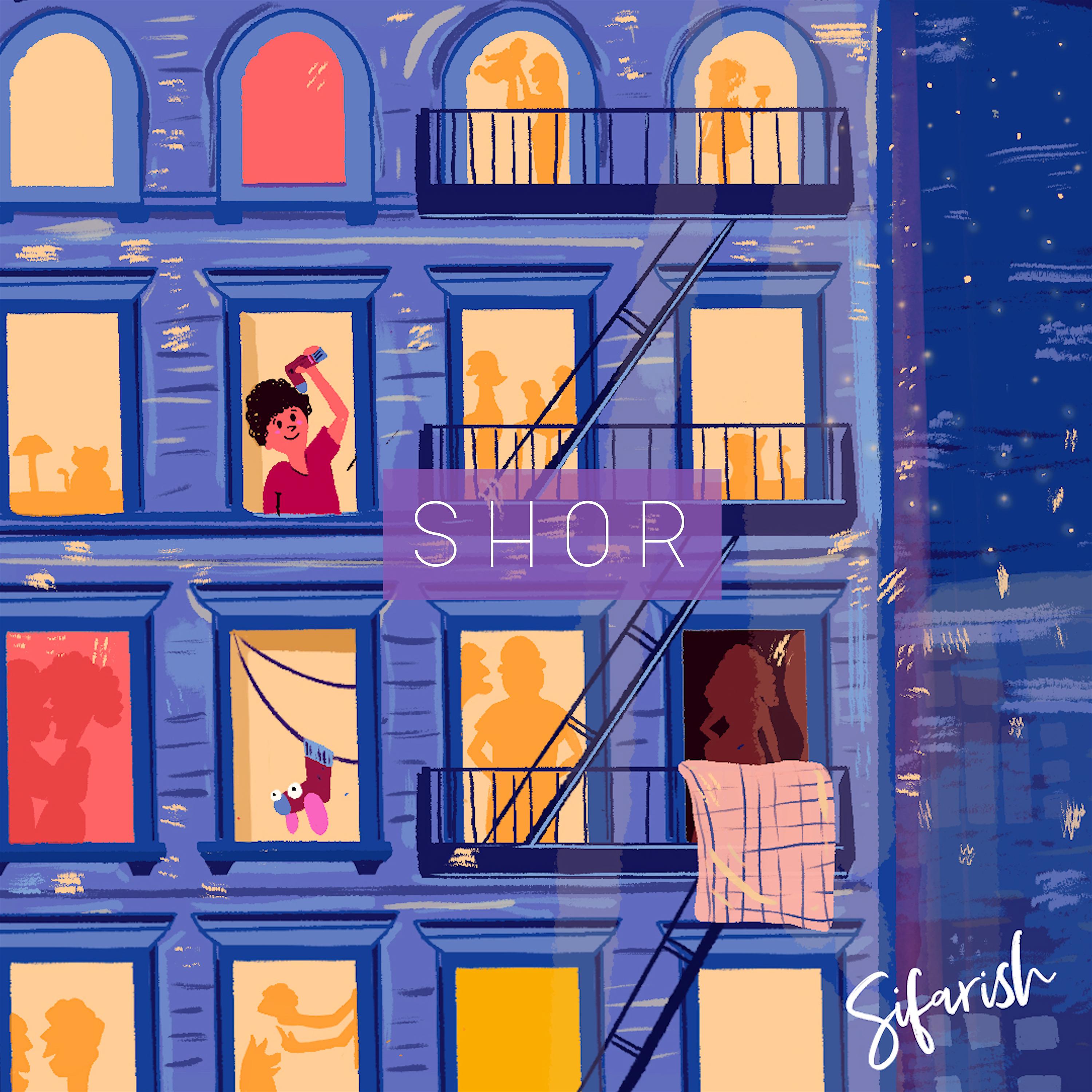 Постер альбома Sifarish - Single