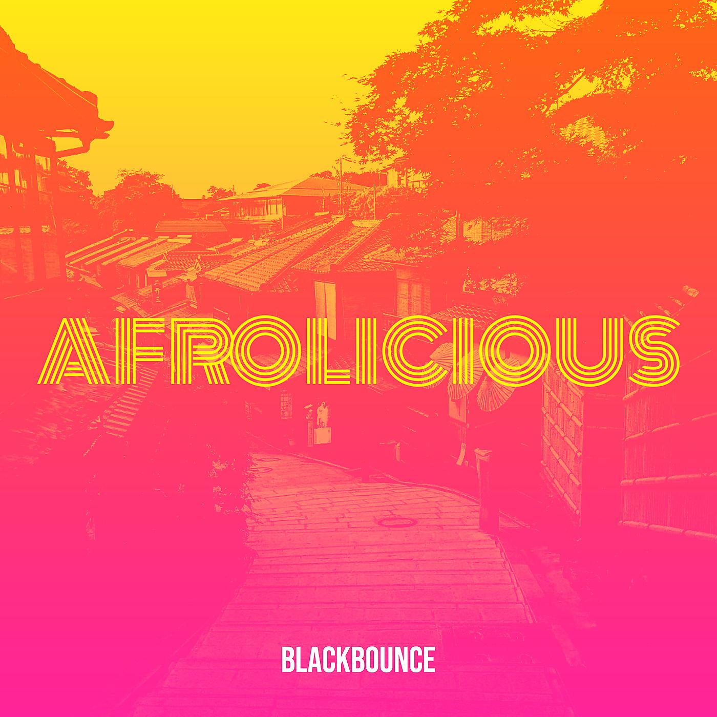 Постер альбома Afrolicious