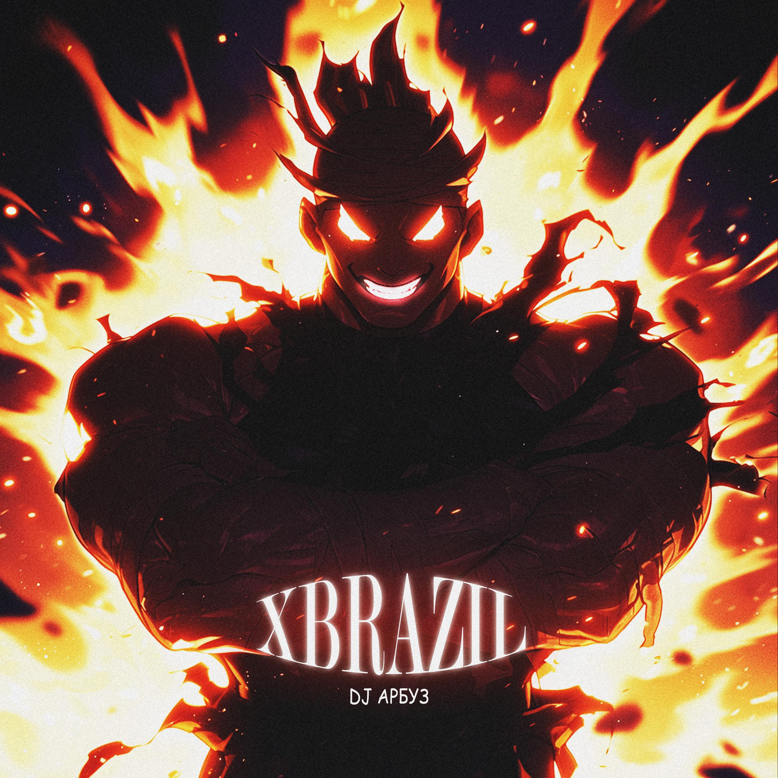 Постер альбома XBrazil