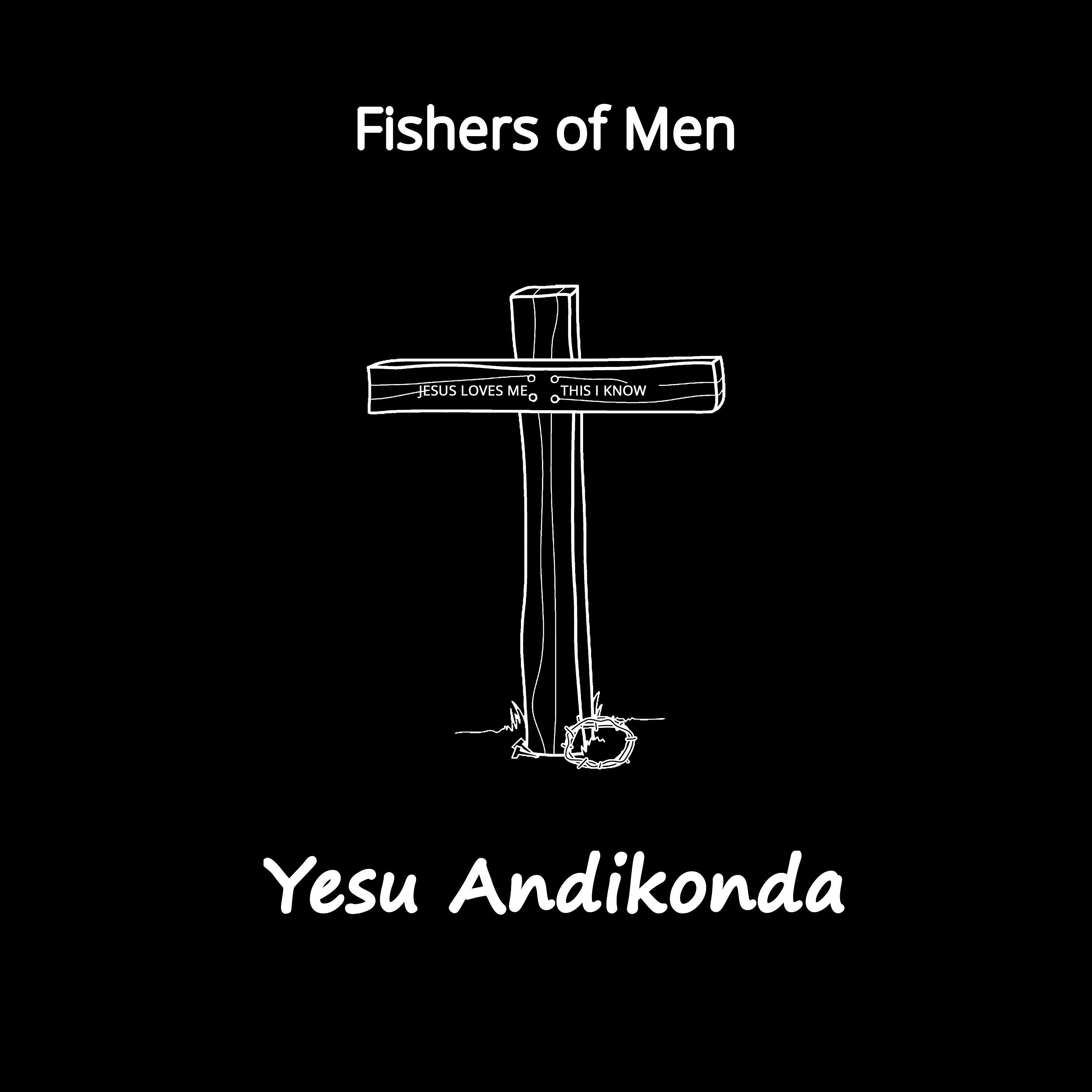 Постер альбома Yesu Andikonda
