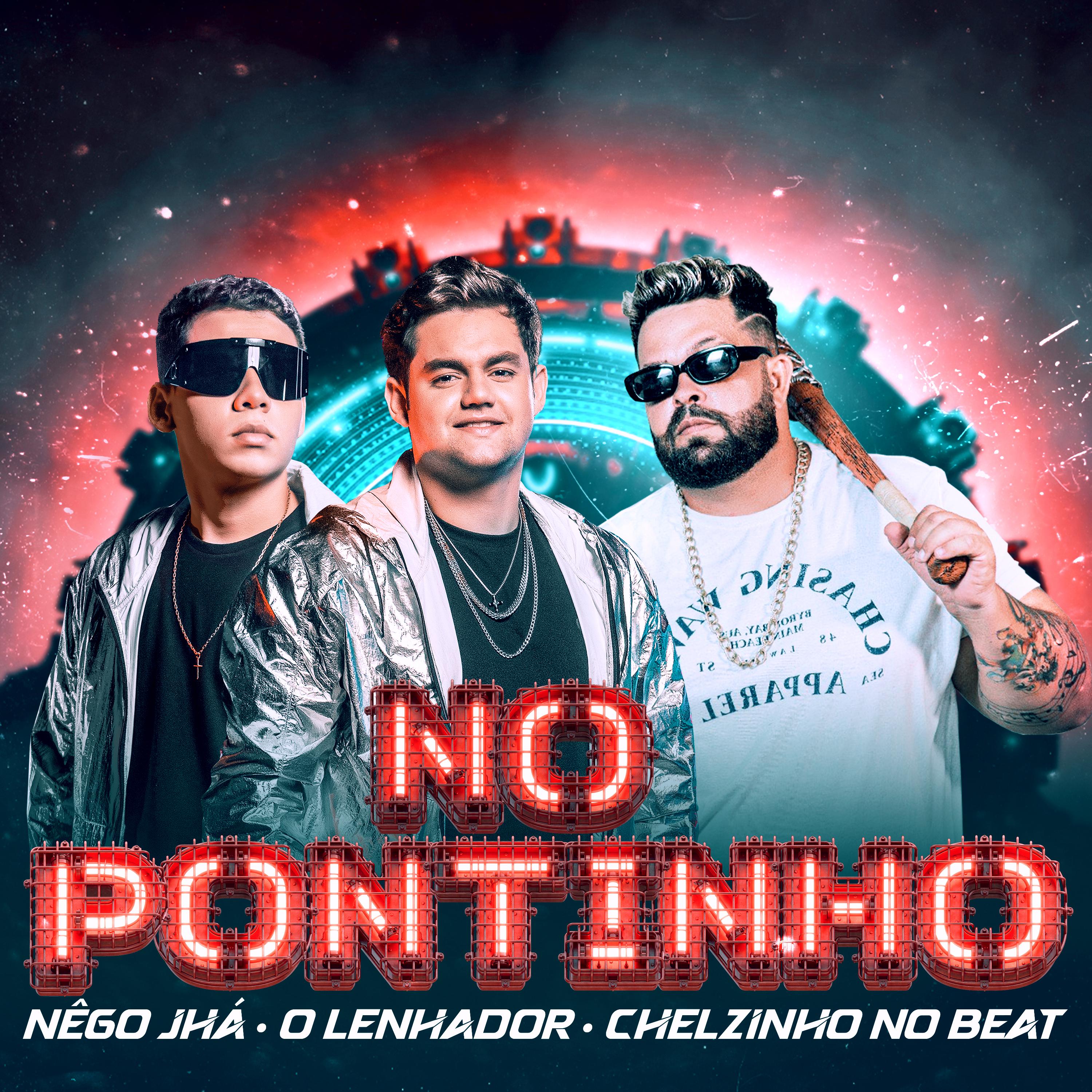 Постер альбома No Pontinho