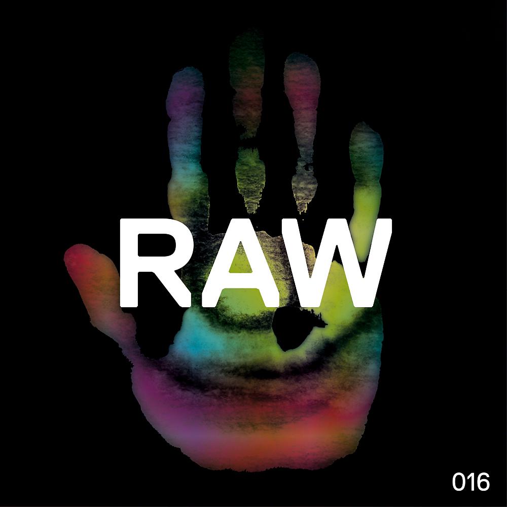 Постер альбома Raw 016