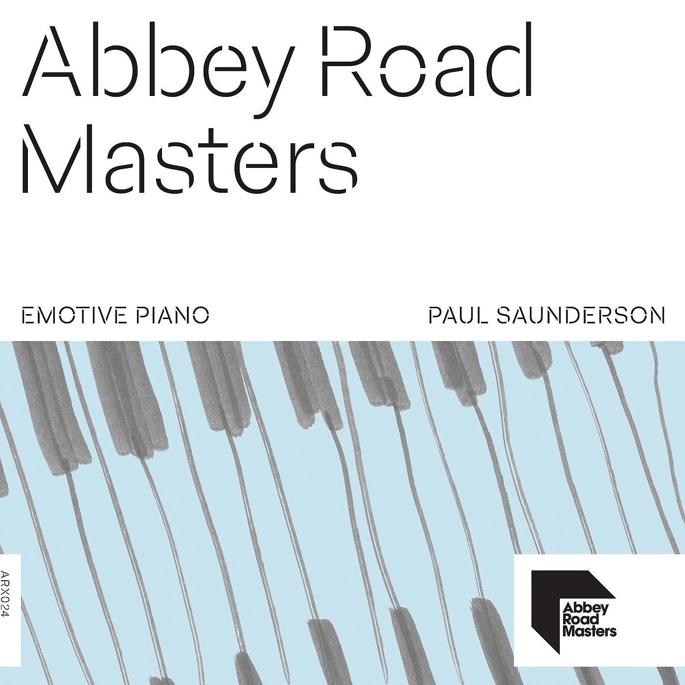 Постер альбома Abbey Road Masters: Emotive Piano
