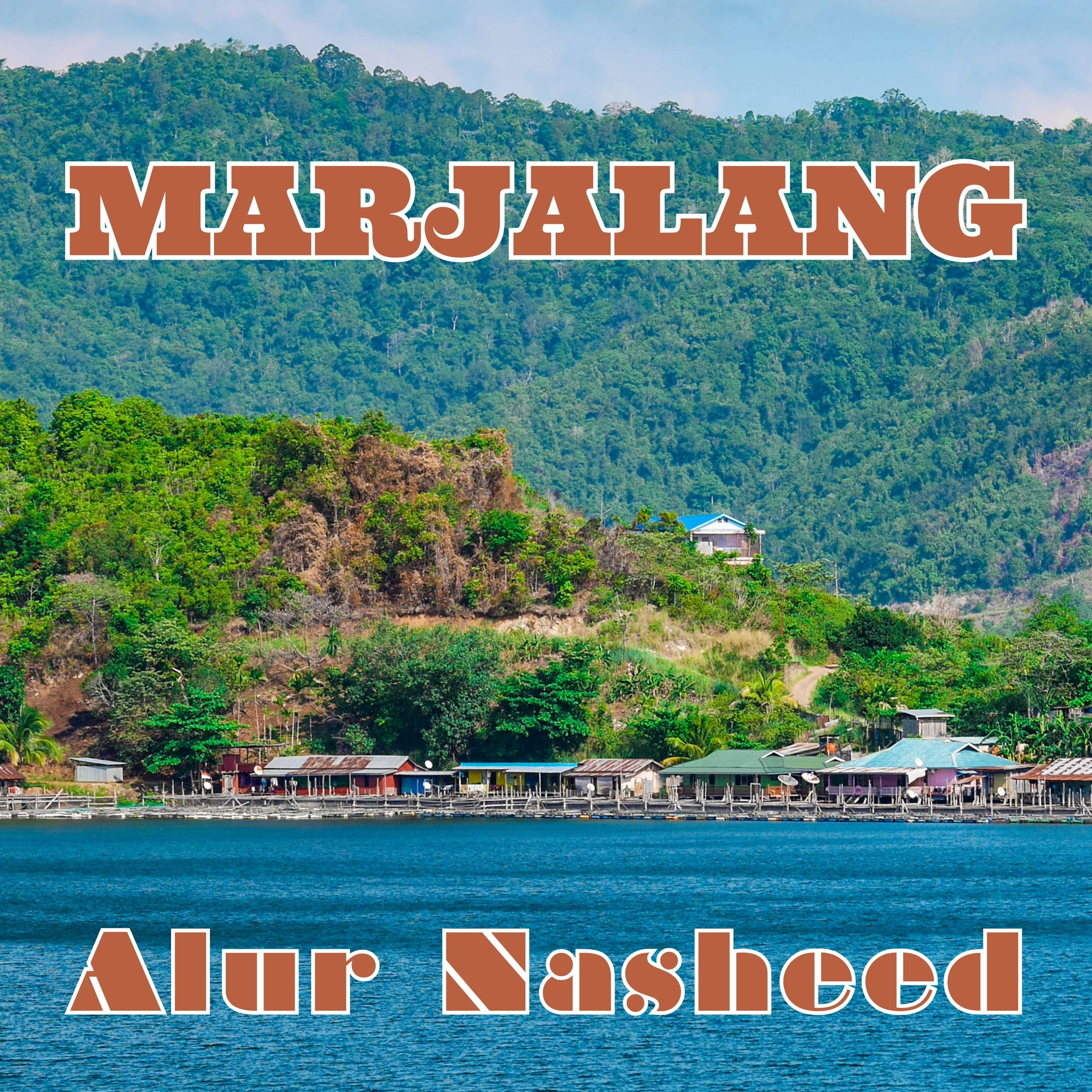 Постер альбома Marjalang