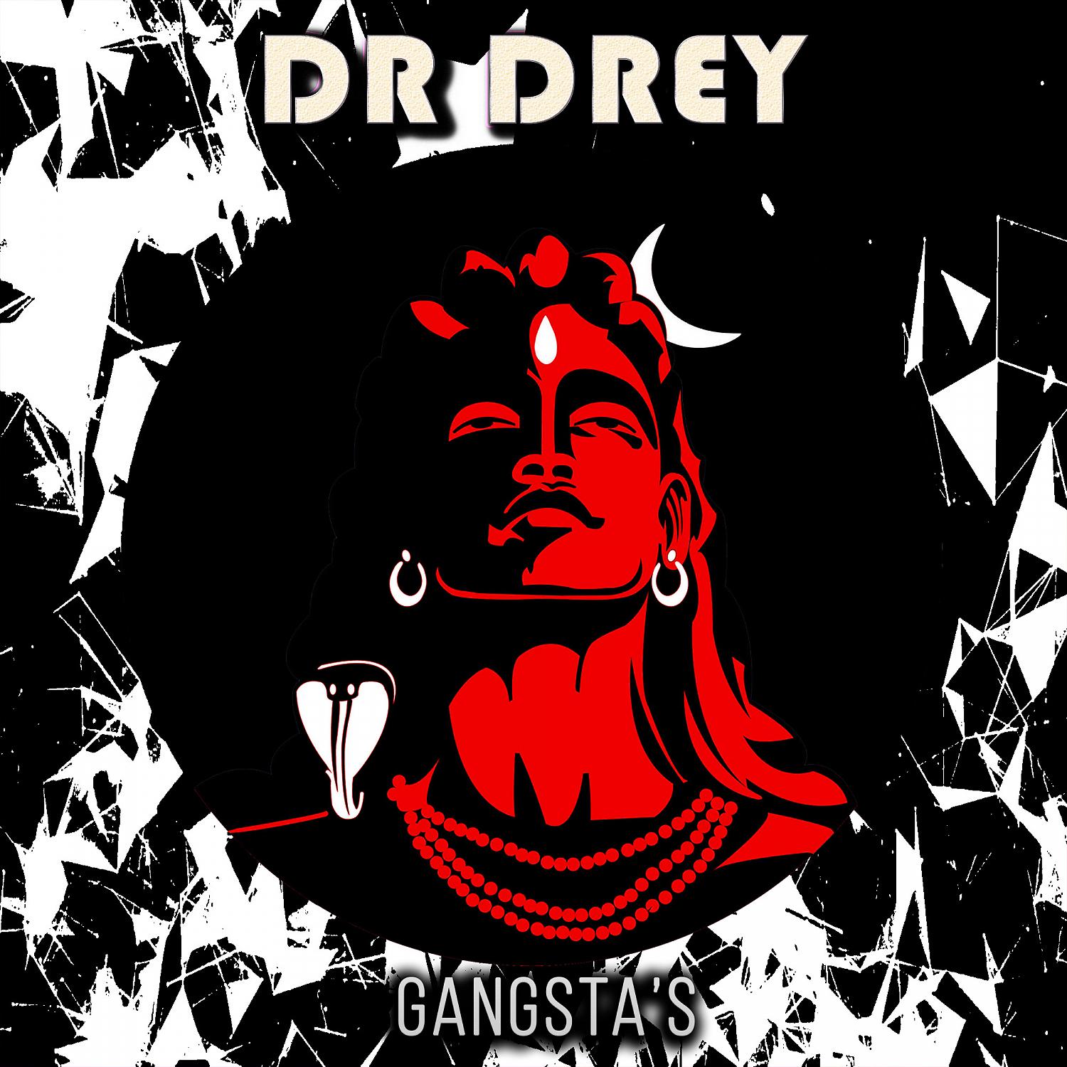 Постер альбома Gangsta's