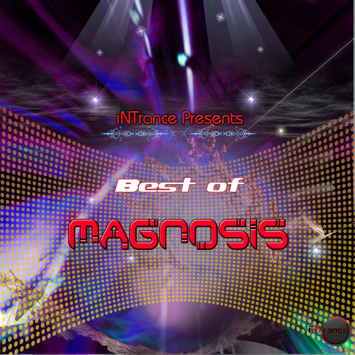 Постер альбома Best of Magnosis
