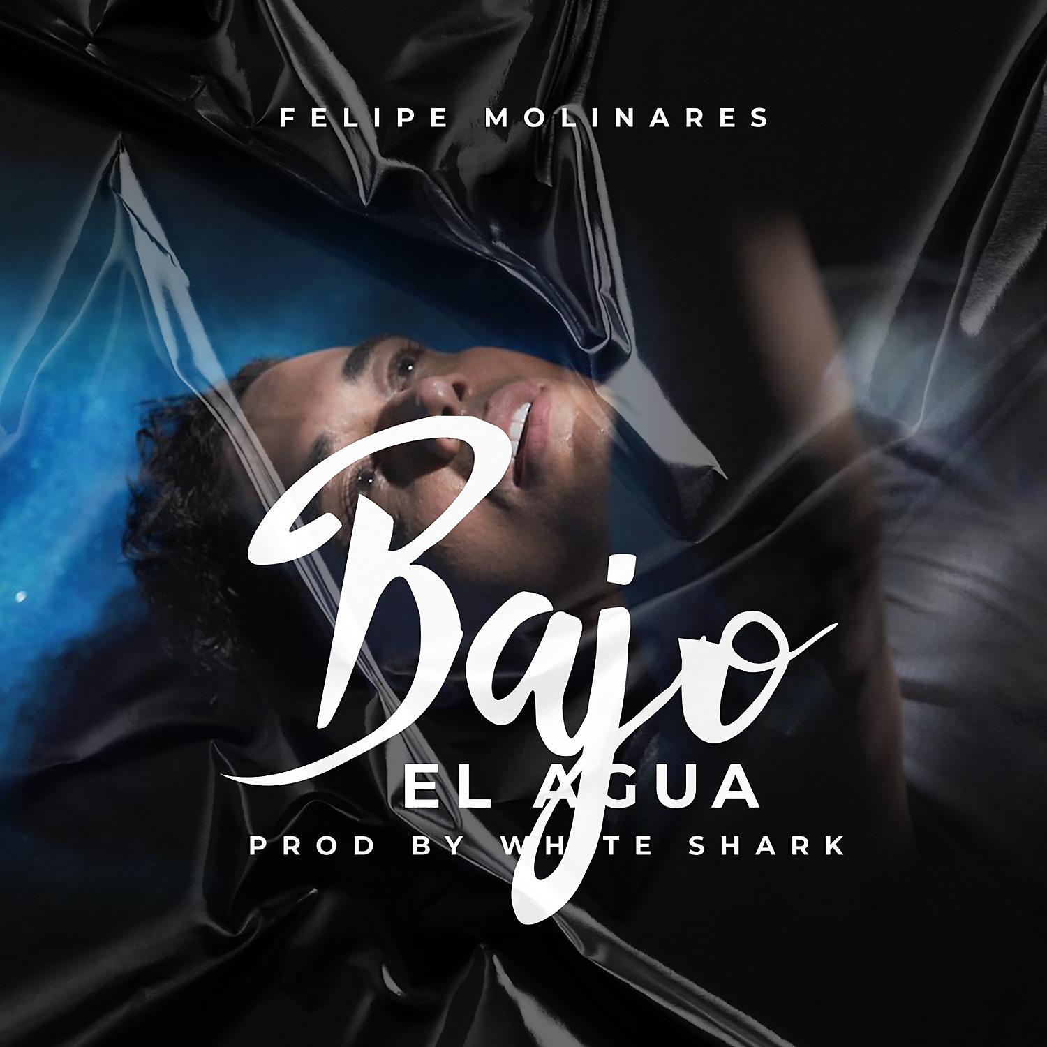 Постер альбома Bajo el Agua