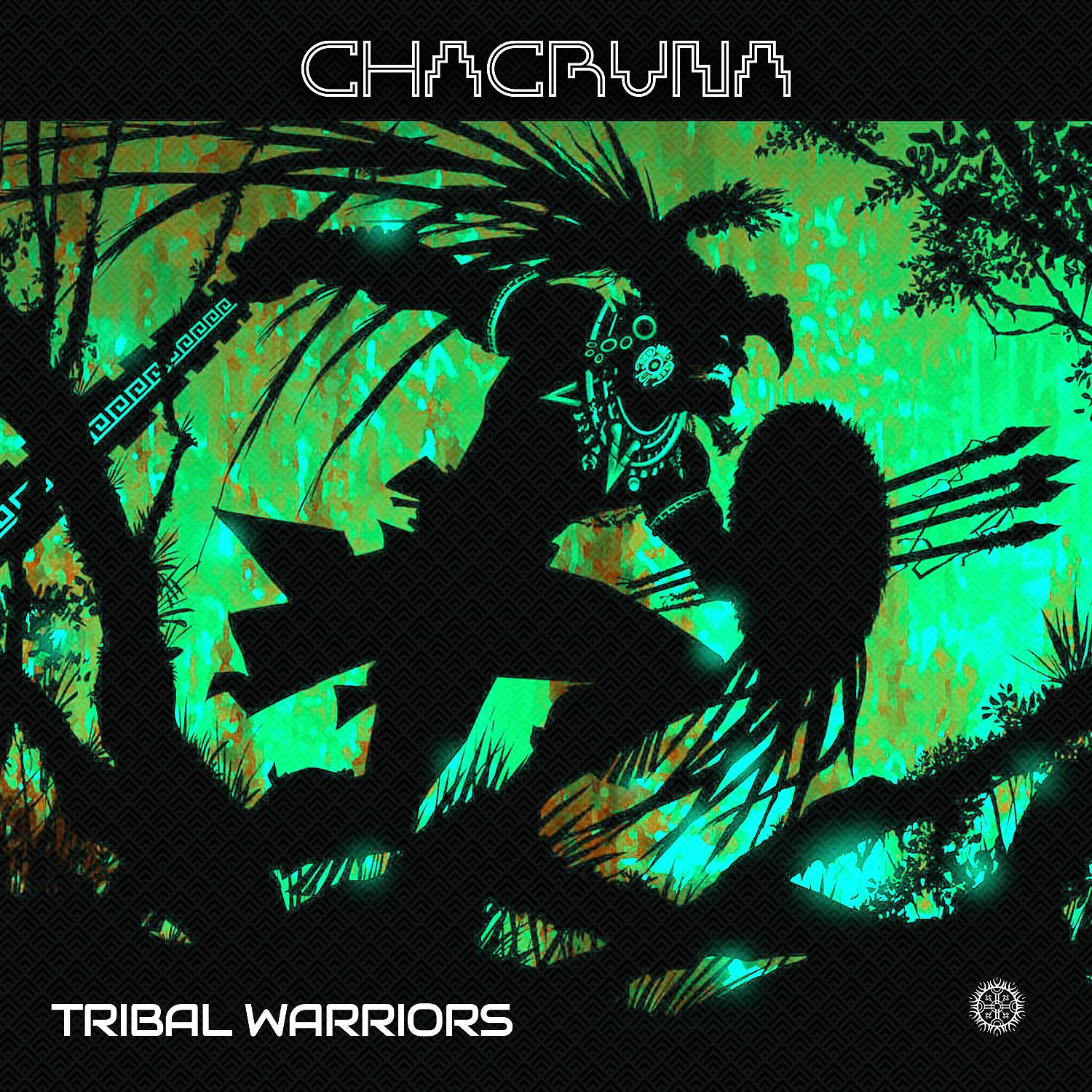 Постер альбома Tribal Warriors