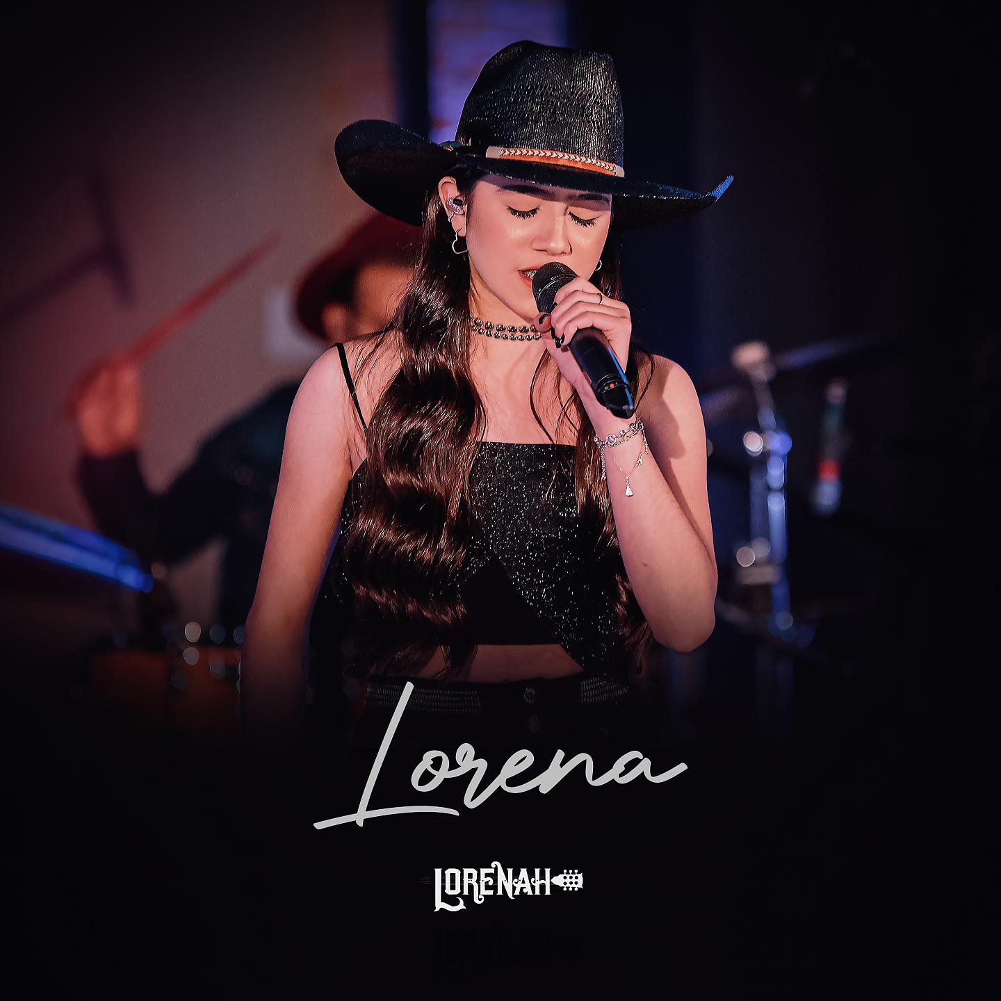 Постер альбома Lorena