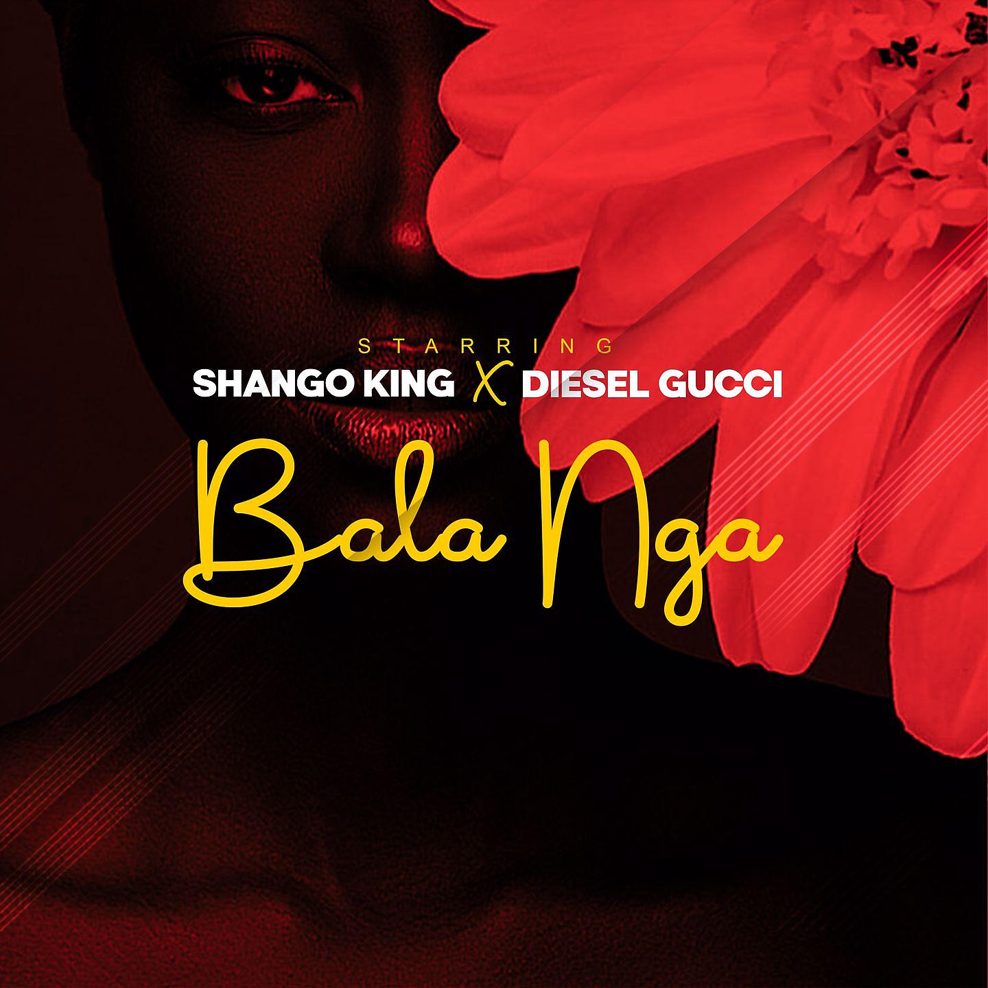 Постер альбома Bala Nga