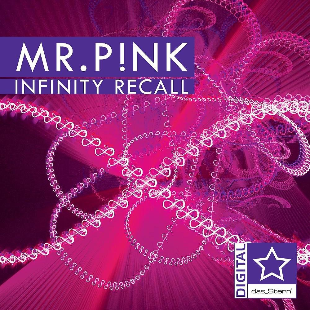 Постер альбома Infinity Recall