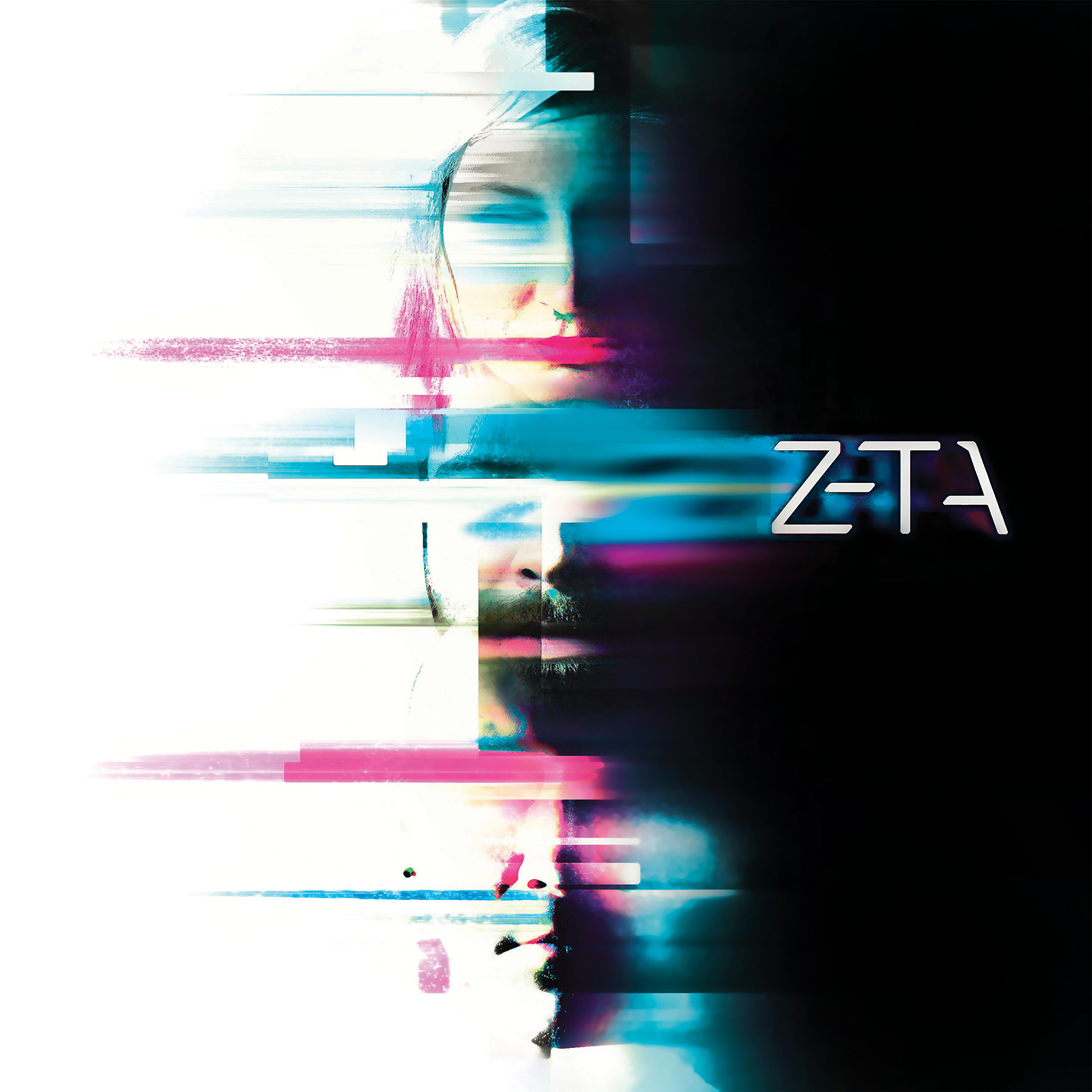 Постер альбома Zeta