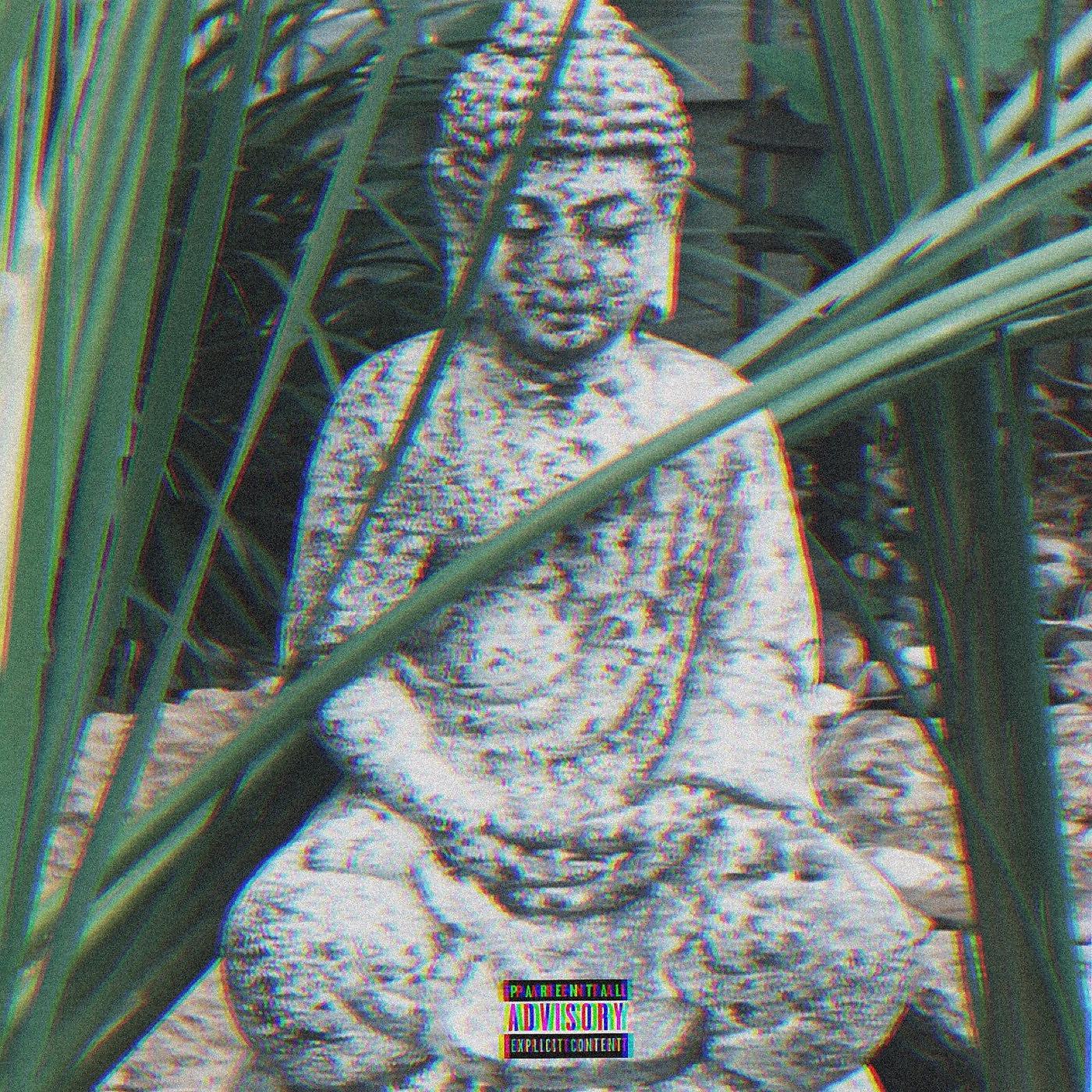 Постер альбома Like Buddha