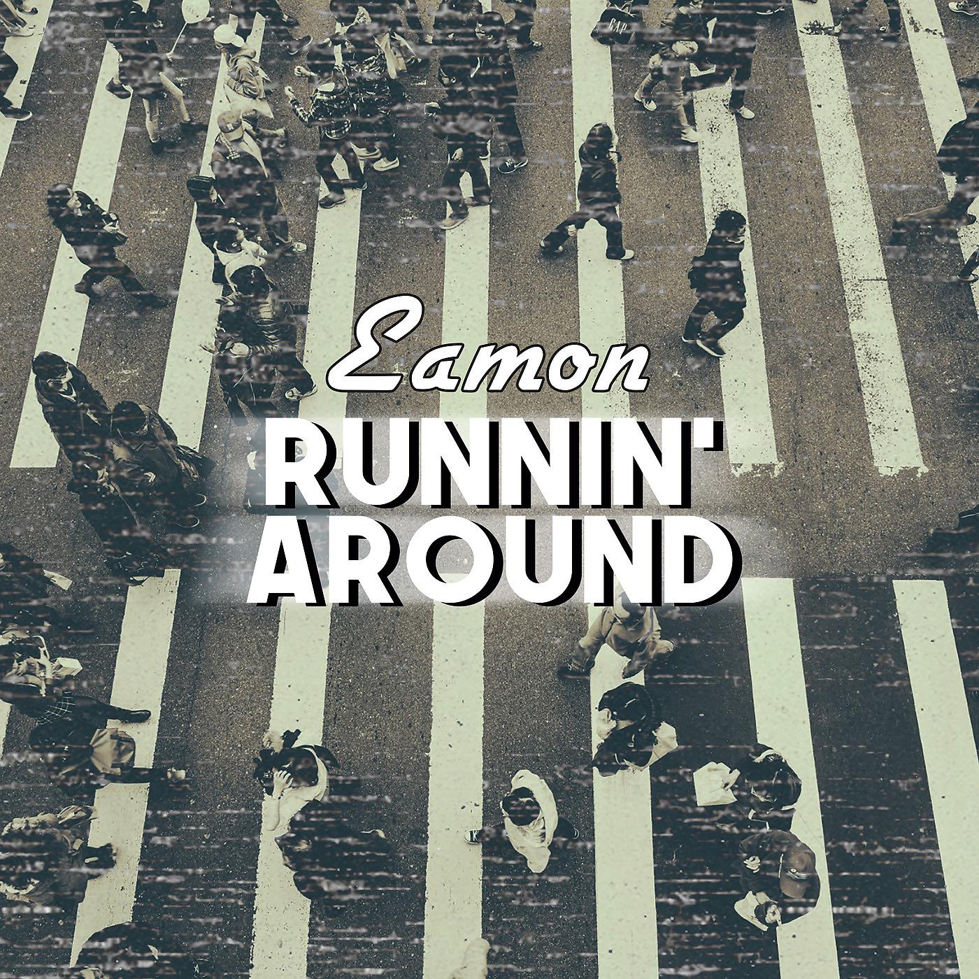 Постер альбома Runnin' Around