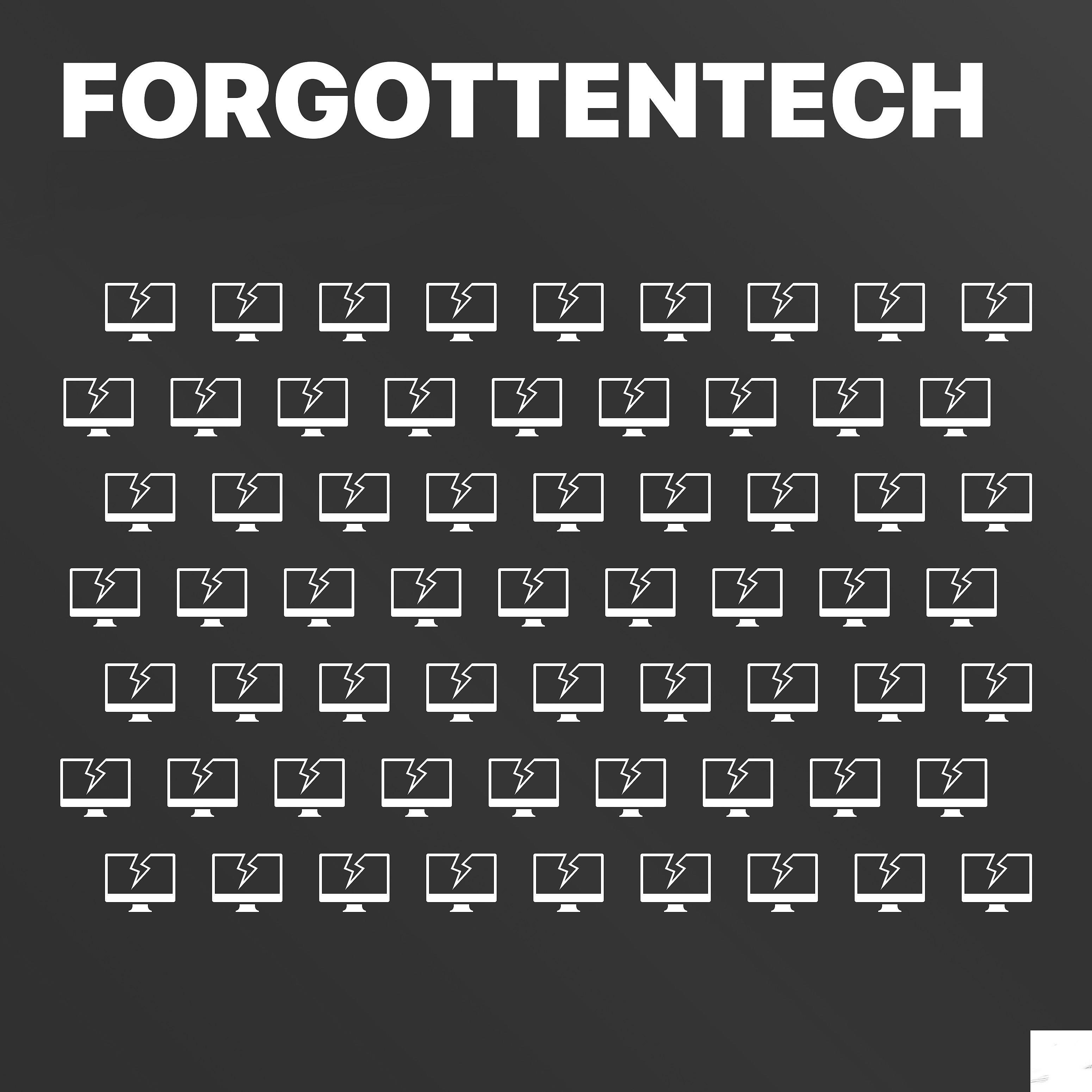 Постер альбома Forgottenech