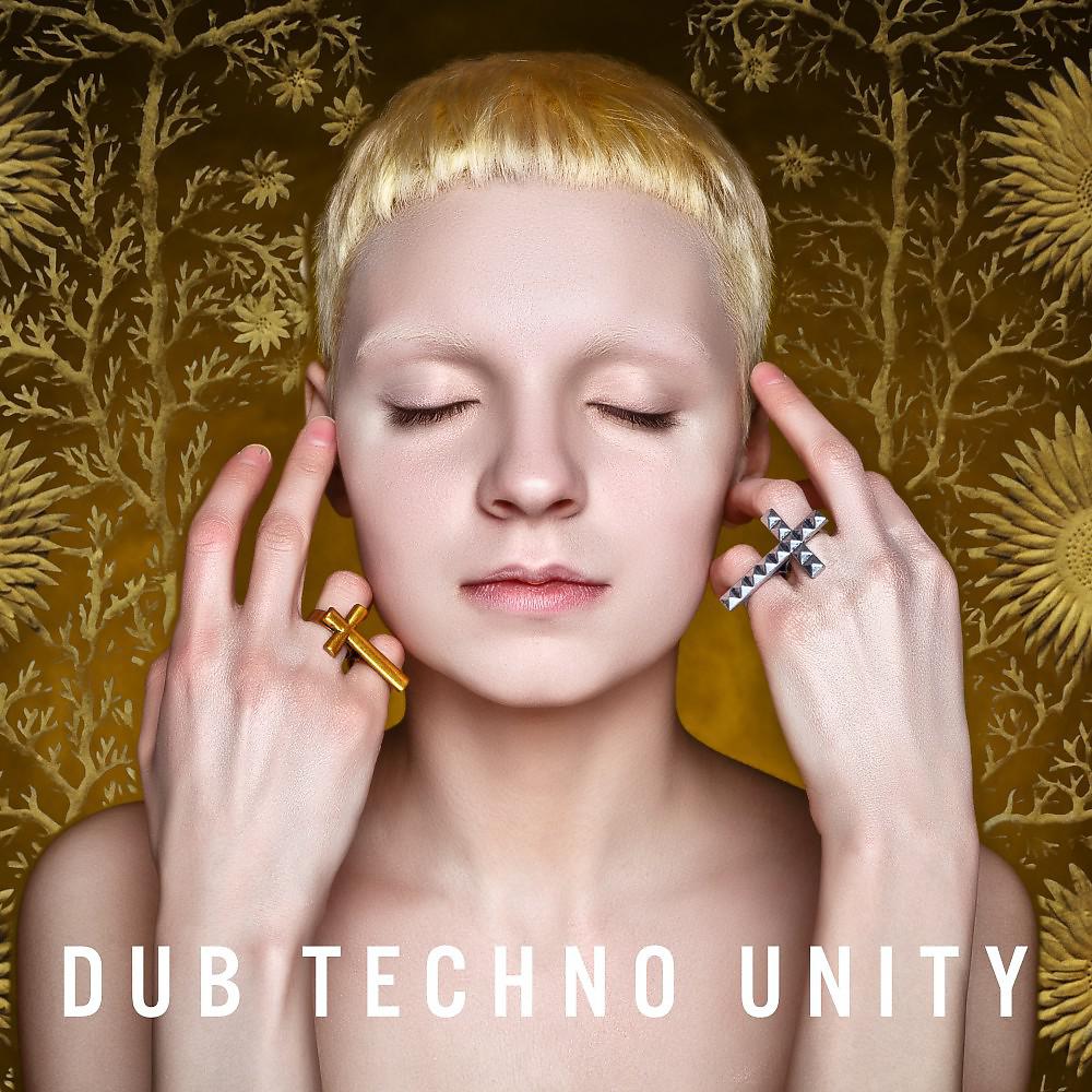 Постер альбома Dub Techno Unity