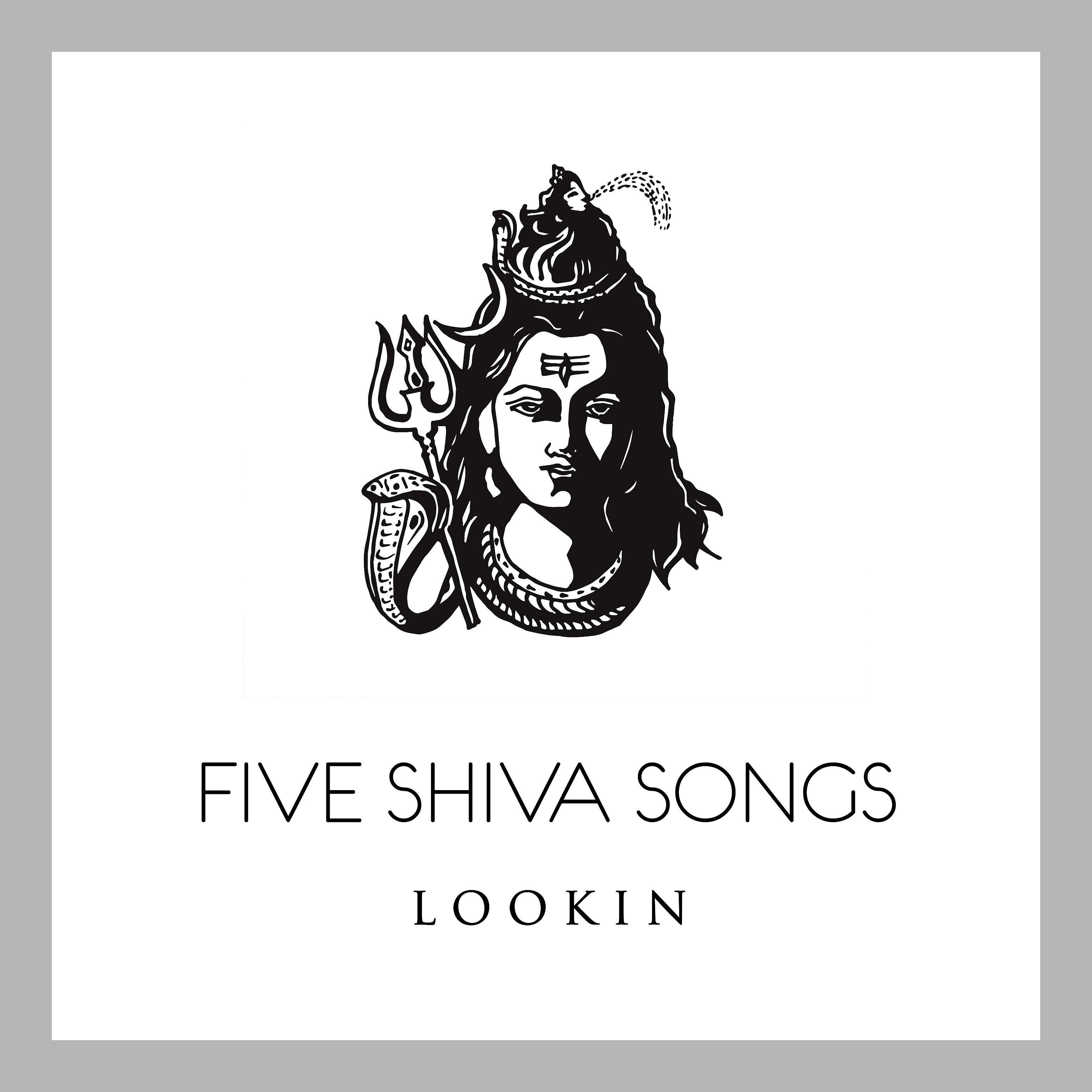 Постер альбома Five Shiva Songs