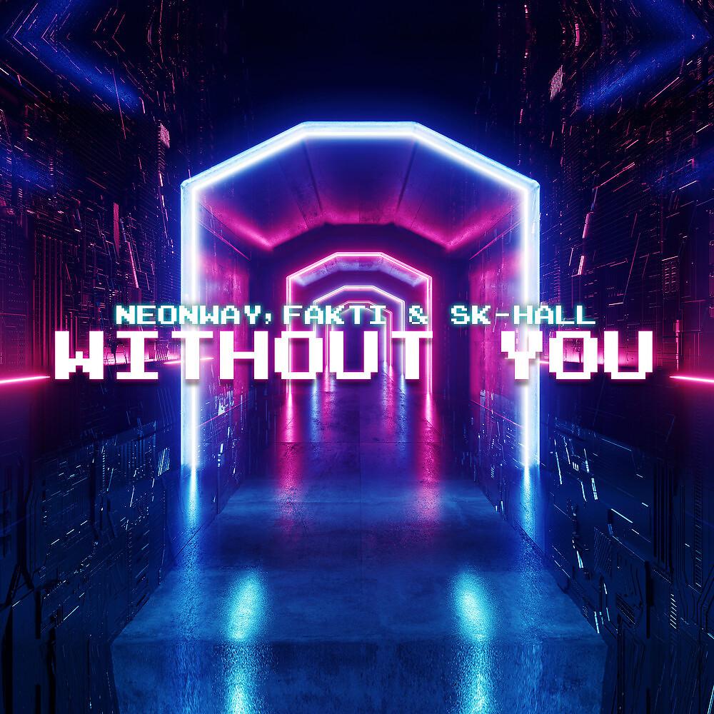 Постер альбома Without You
