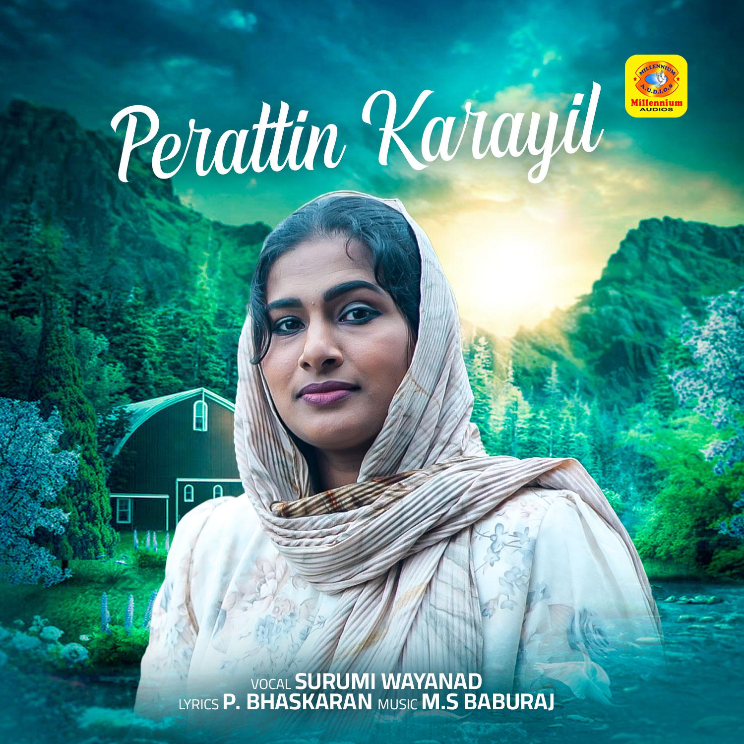 Постер альбома Perattin Karayil