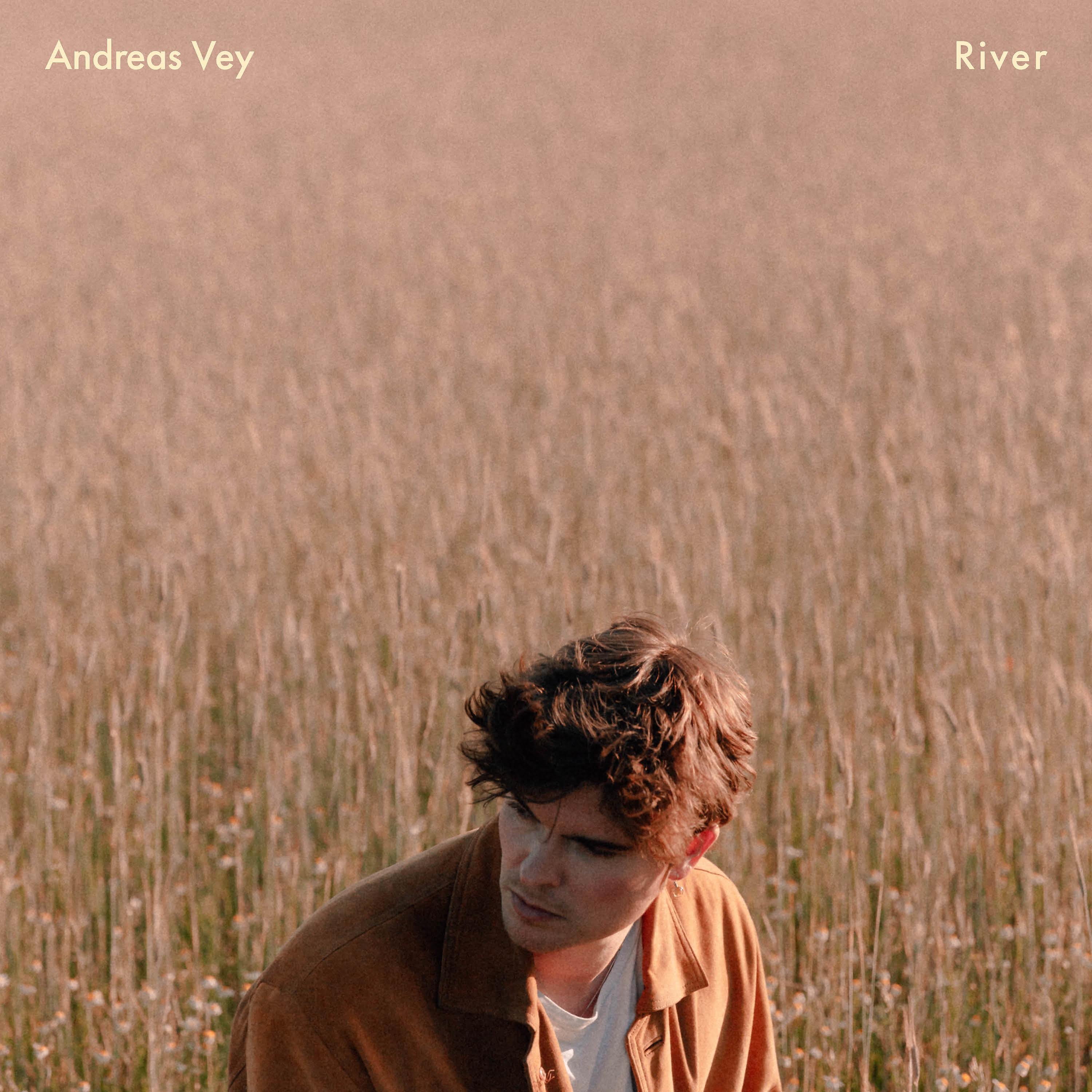 Постер альбома River (Piano Acoustic)