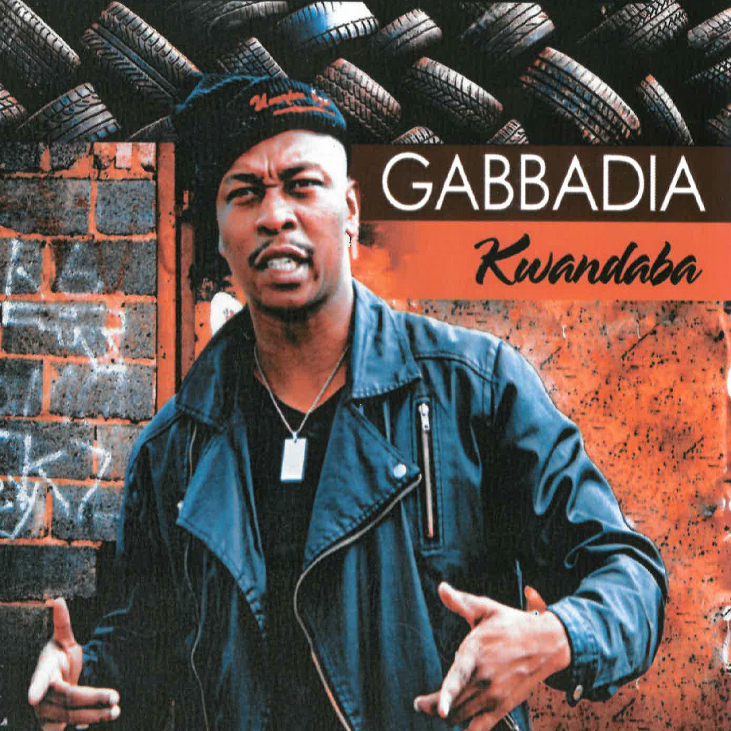 Постер альбома Kwandaba