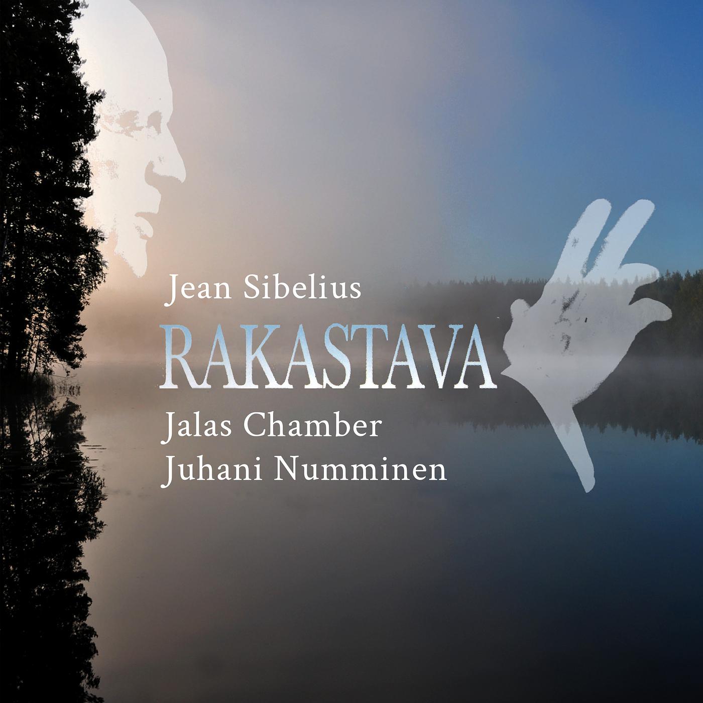 Постер альбома Rakastava