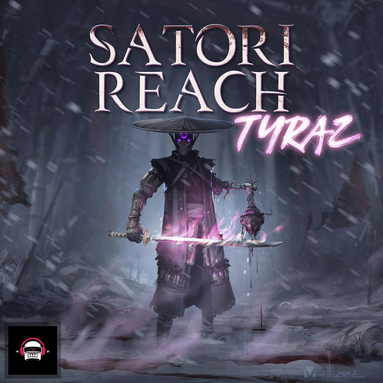 Постер альбома Satori Reach