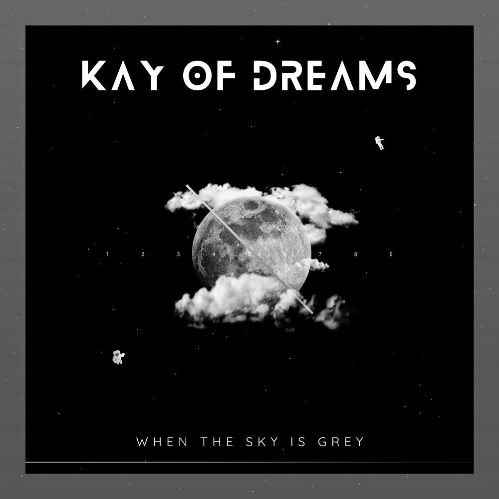 Постер альбома When the Sky Is Grey