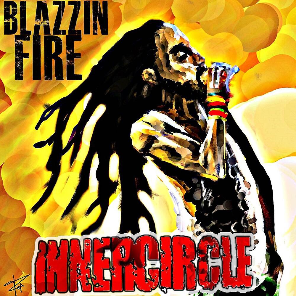 Постер альбома Blazzin' Fire